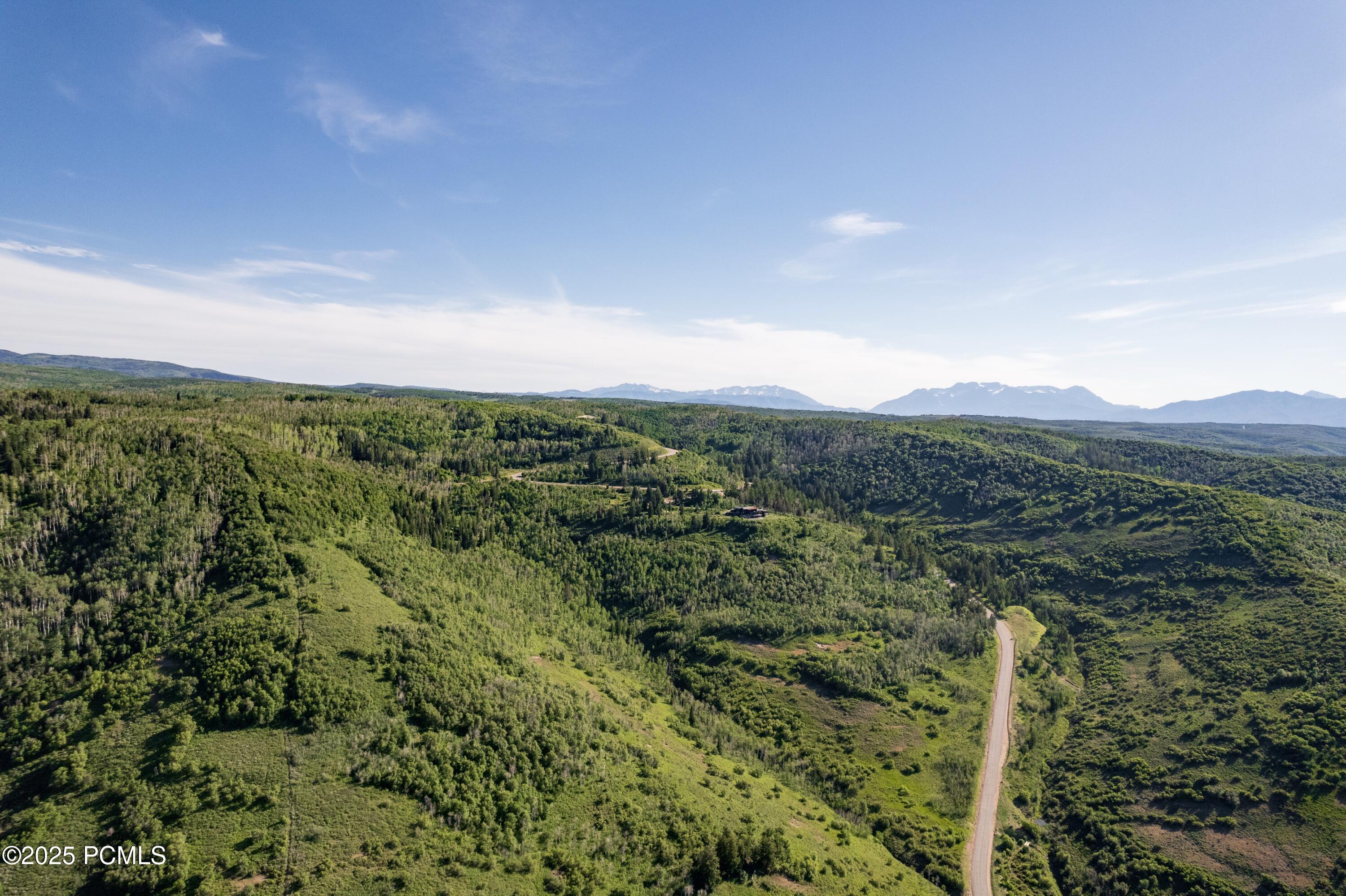 3530 N Wolf Creek Ranch Road, Kamas, Utah image 21