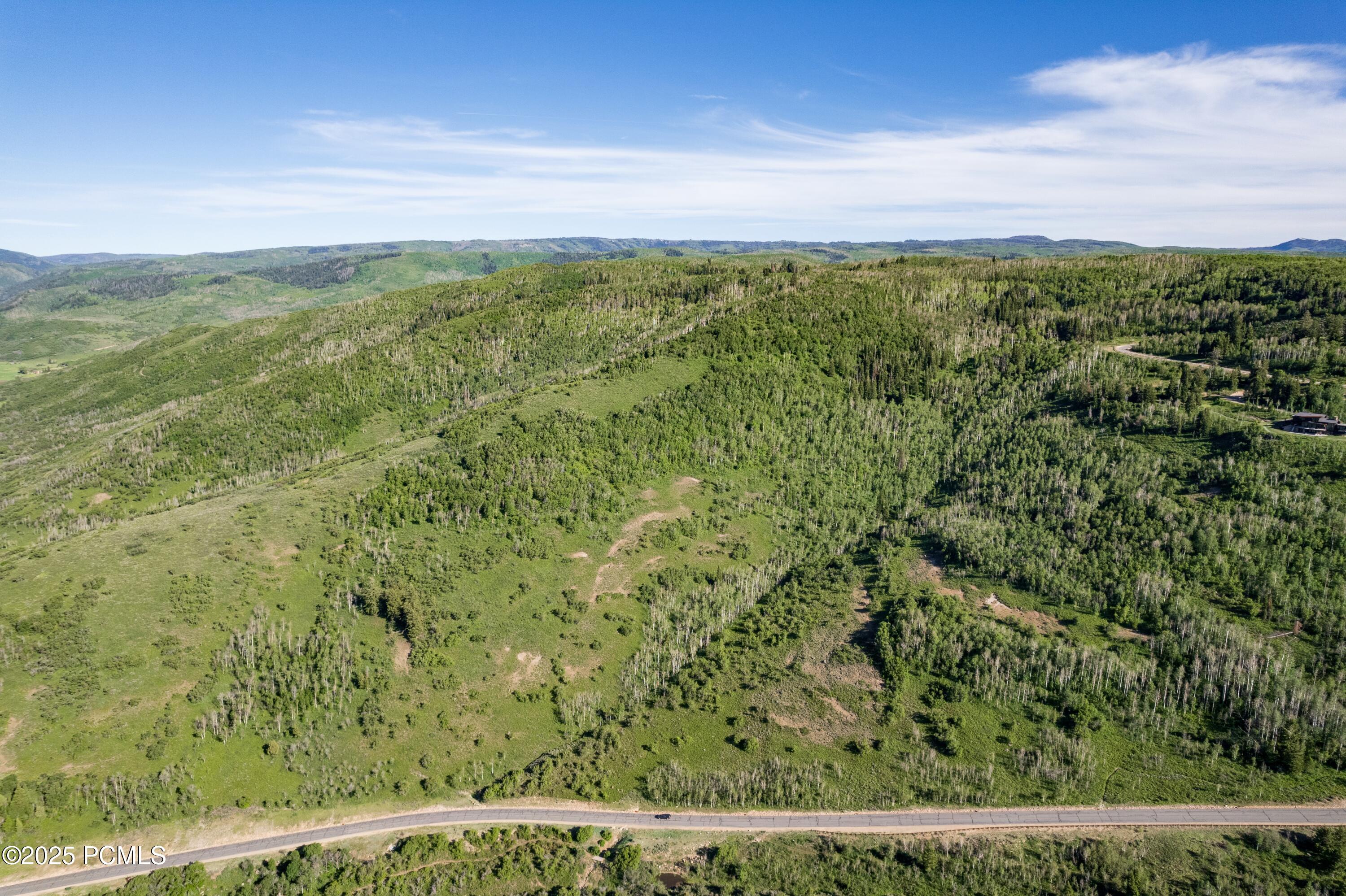 3530 N Wolf Creek Ranch Road, Kamas, Utah image 19