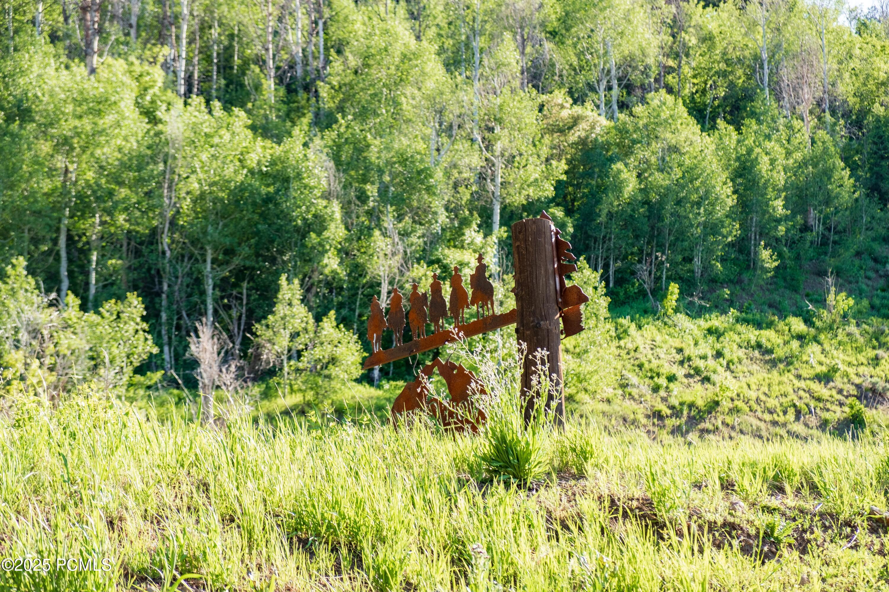 3530 N Wolf Creek Ranch Road, Kamas, Utah image 25