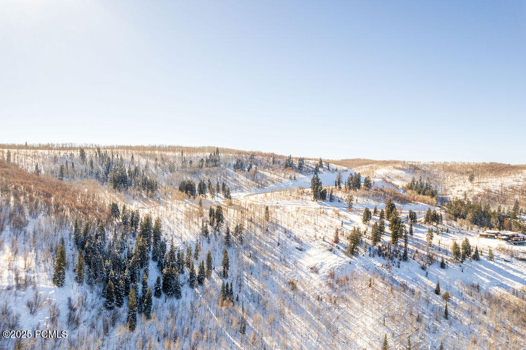 3530 N Wolf Creek Ranch Road, Kamas, Utah image 17