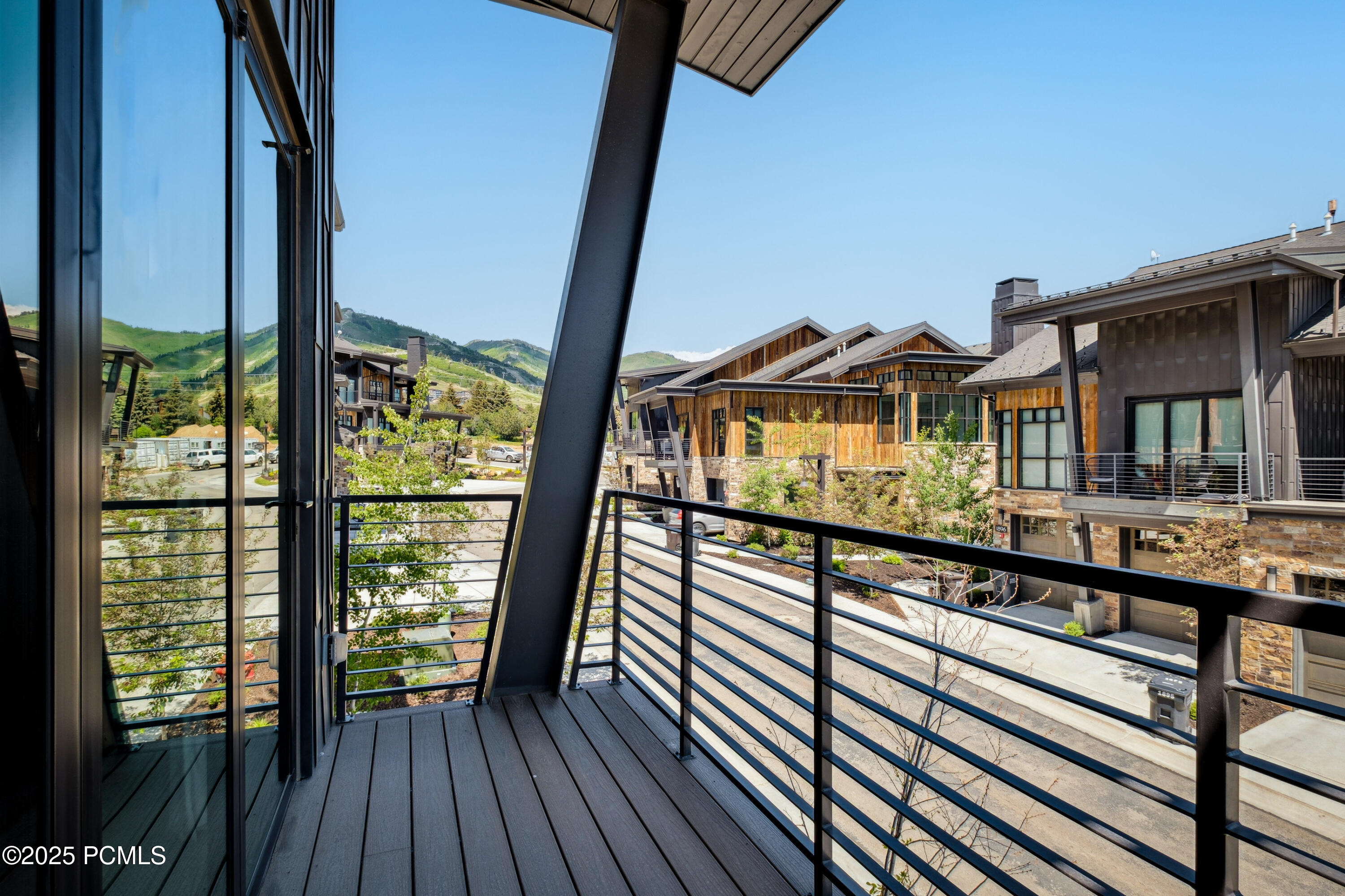 1887 Stone Hollow Court, Park City, Utah image 19