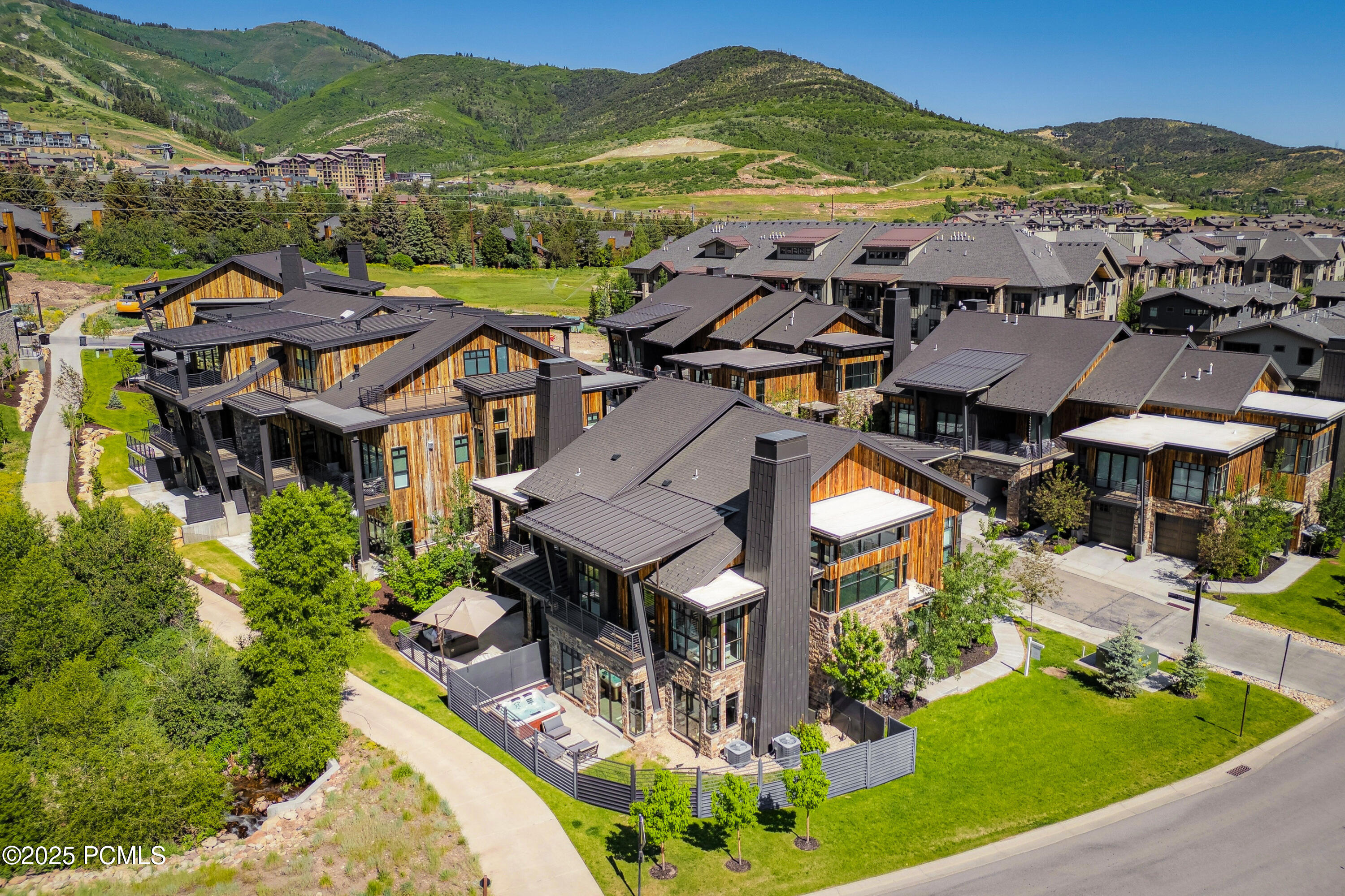 1887 Stone Hollow Court, Park City, Utah image 22