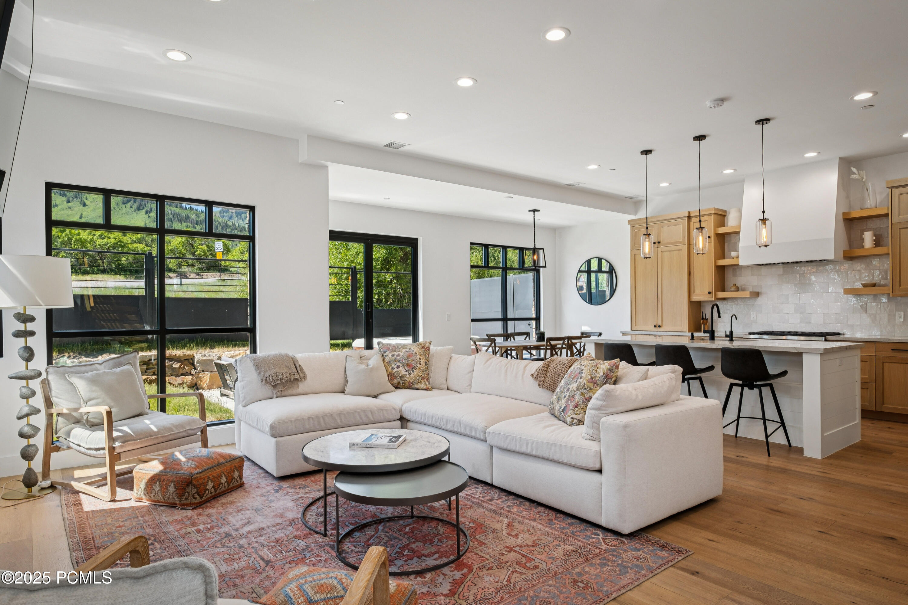 1887 Stone Hollow Court, Park City, Utah image 3