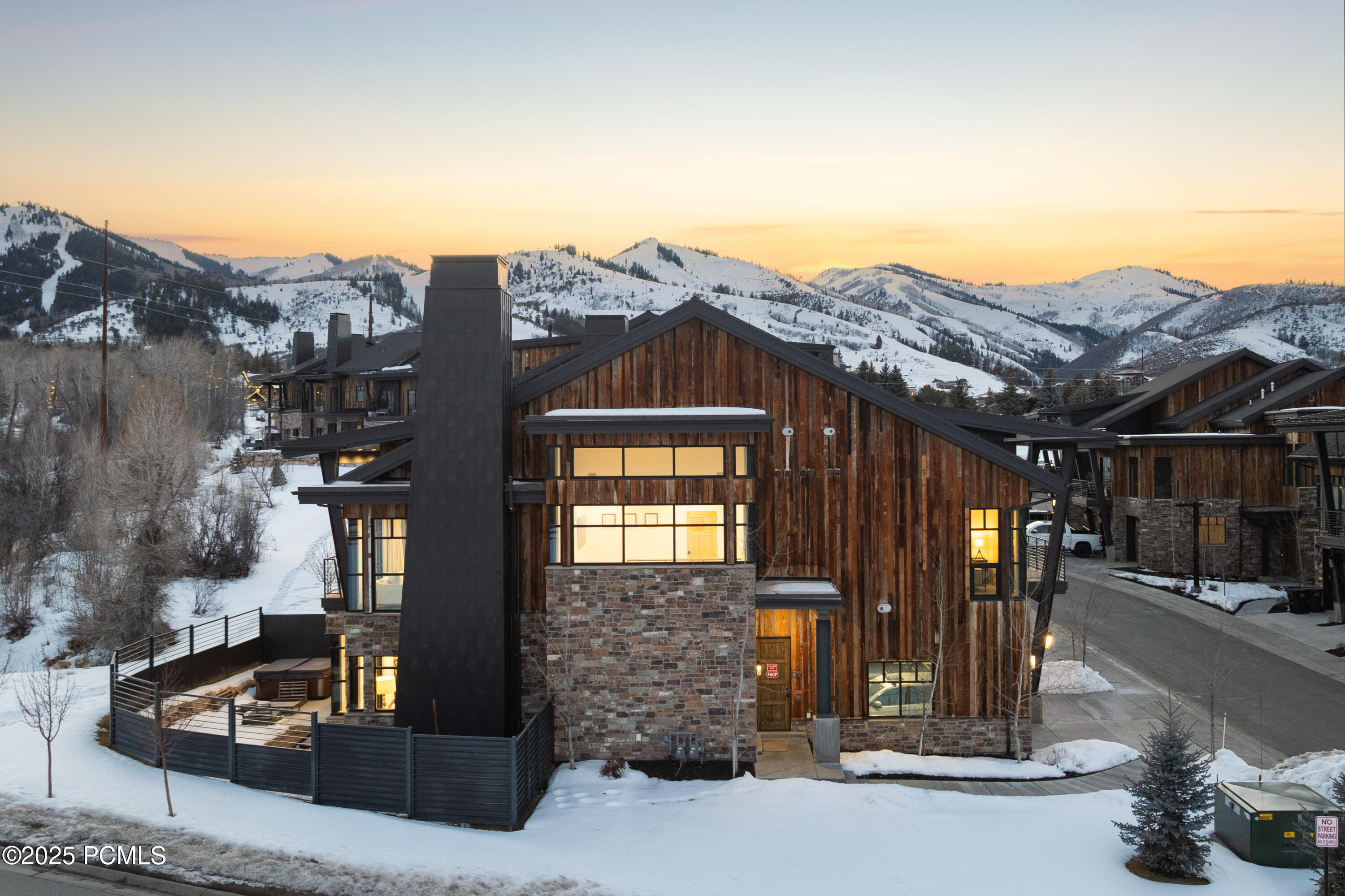 1887 Stone Hollow Court, Park City, Utah image 27