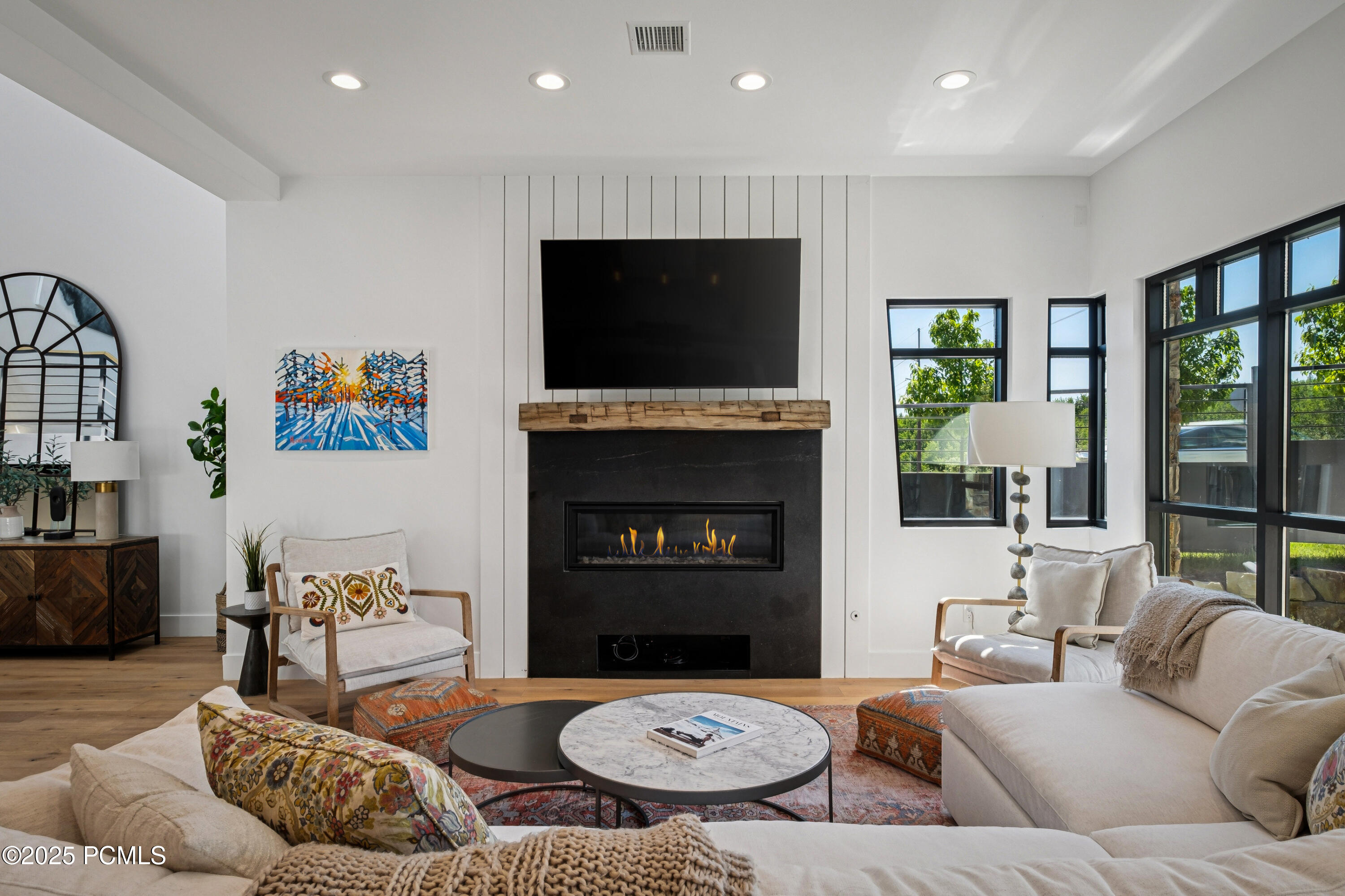 1887 Stone Hollow Court, Park City, Utah image 4