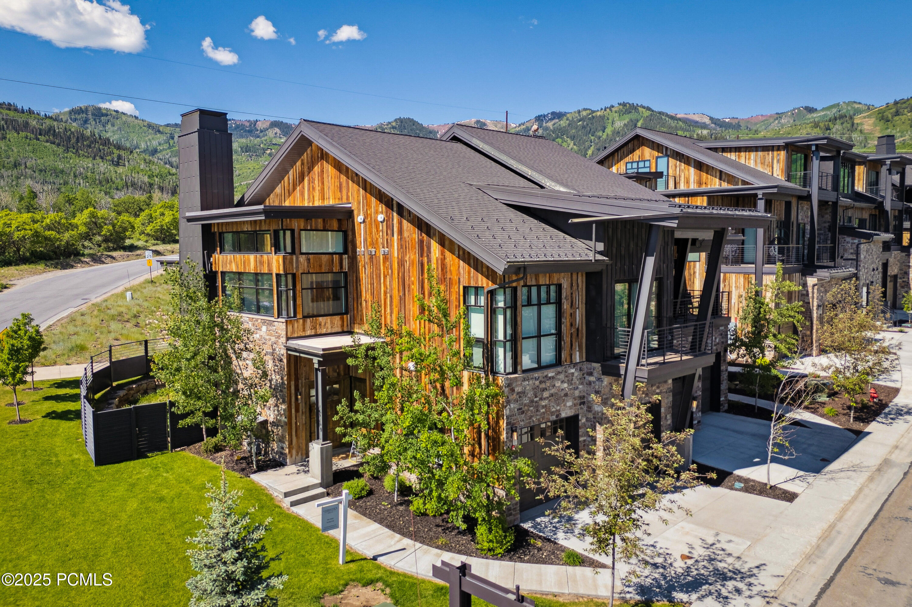 1887 Stone Hollow Court, Park City, Utah image 1