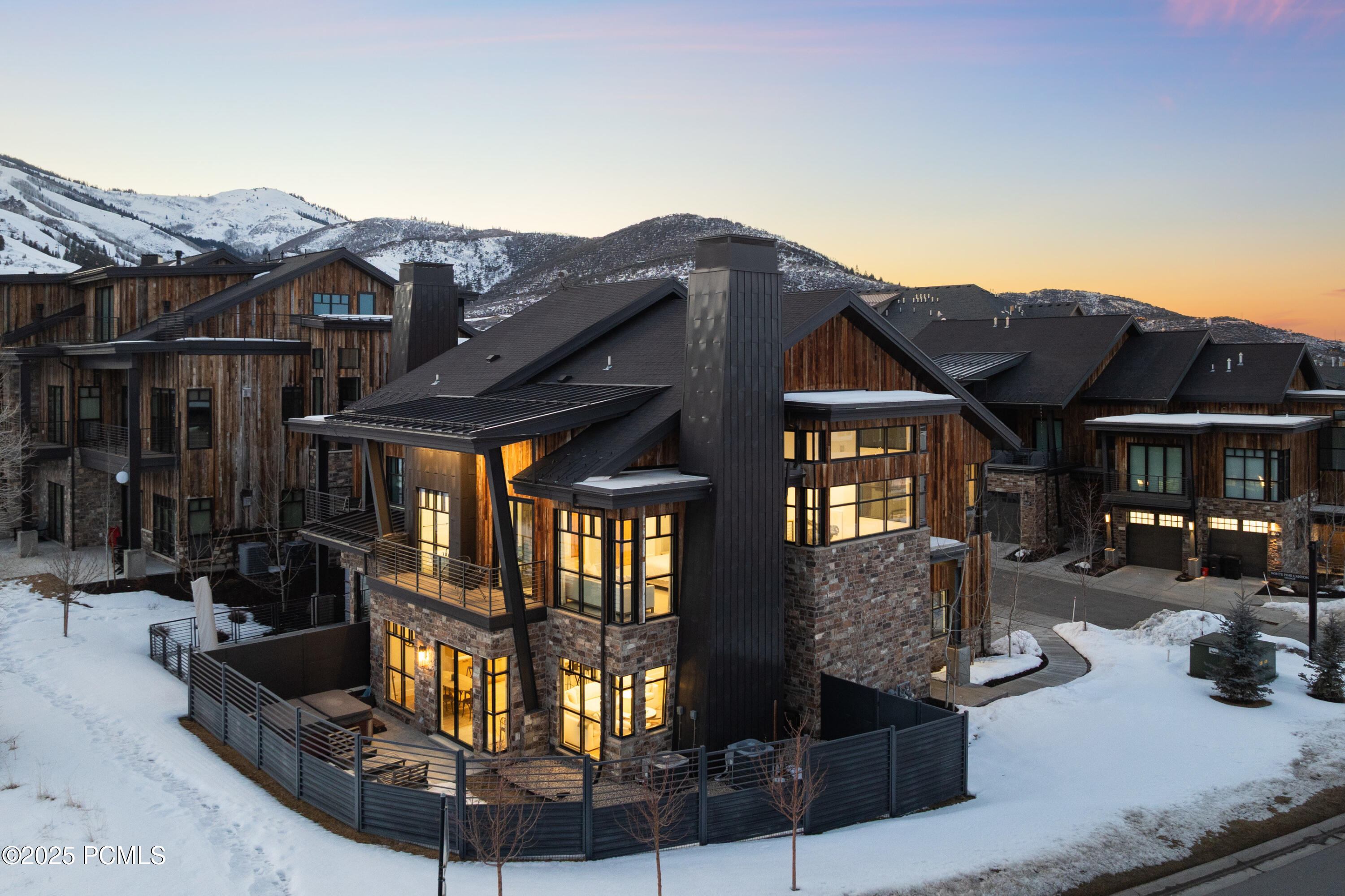 1887 Stone Hollow Court, Park City, Utah image 28