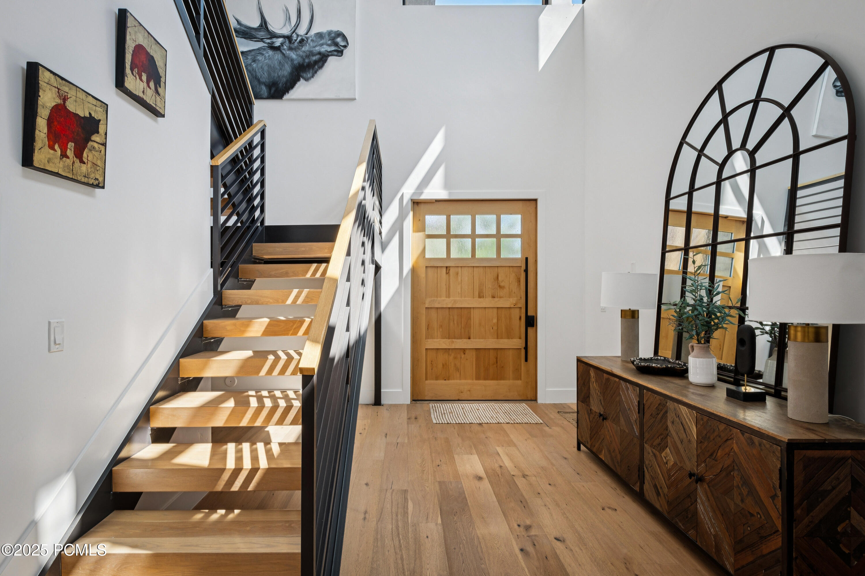 1887 Stone Hollow Court, Park City, Utah image 10