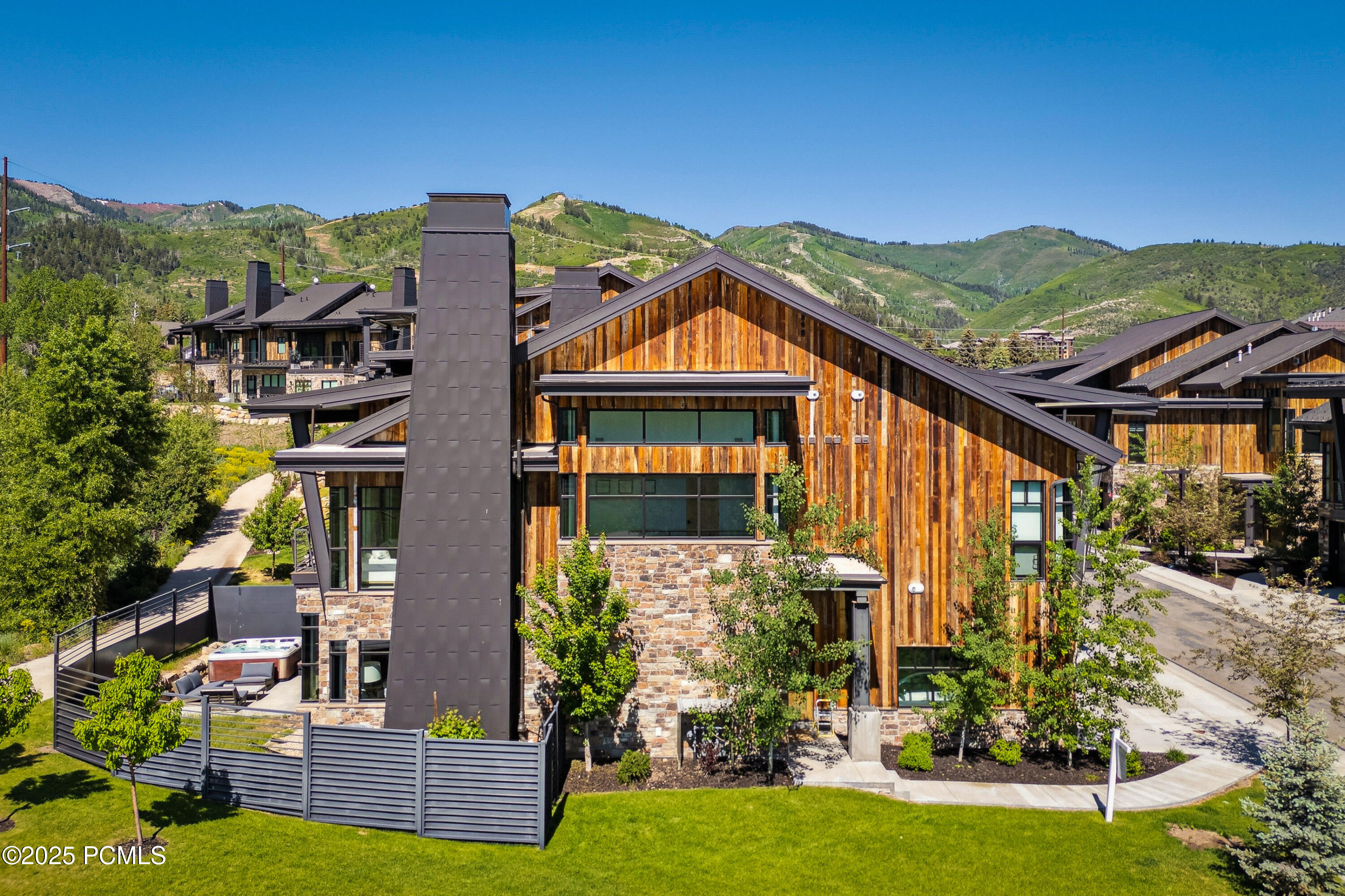 1887 Stone Hollow Court, Park City, Utah image 21