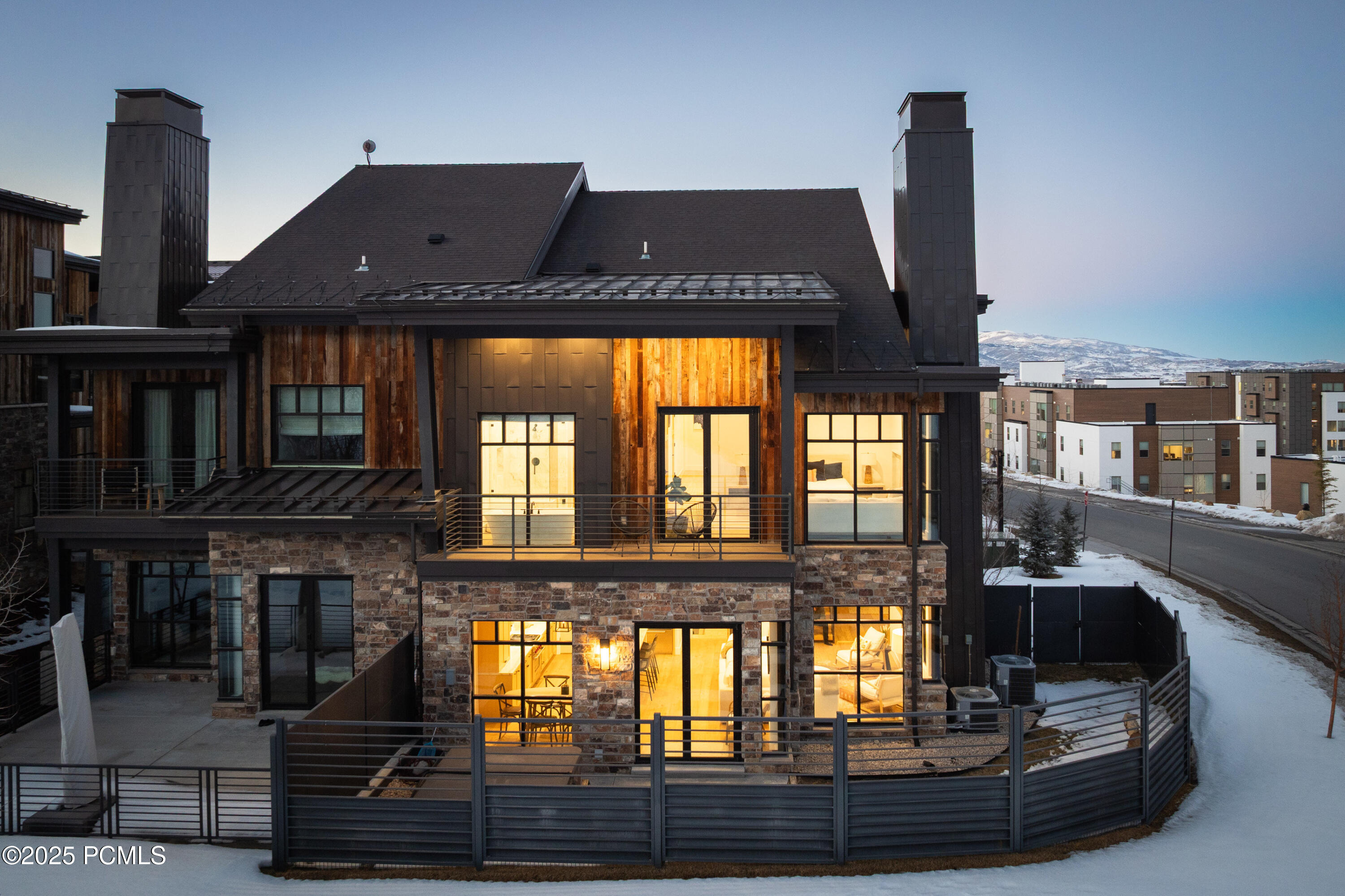 1887 Stone Hollow Court, Park City, Utah image 2
