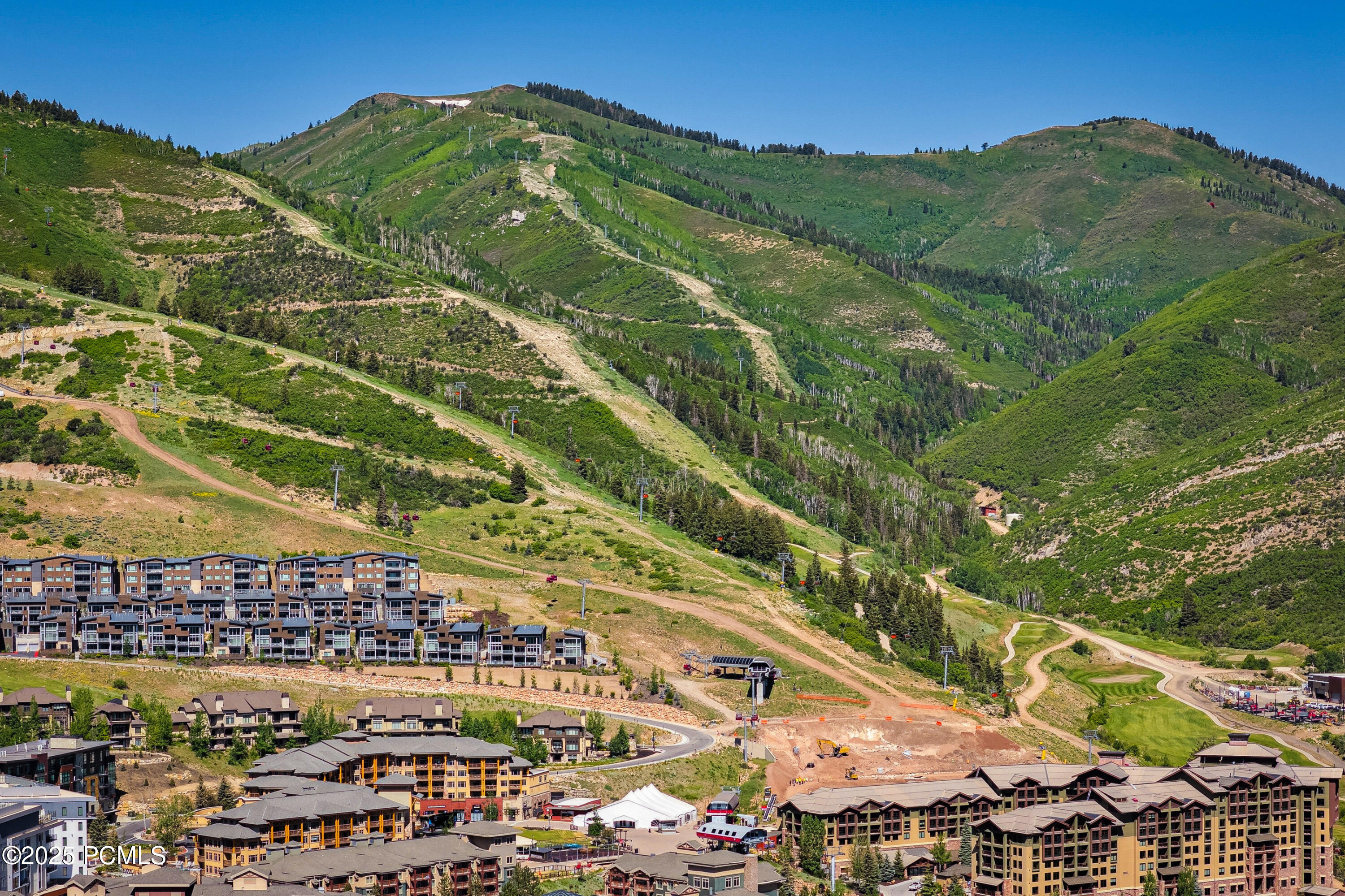 1887 Stone Hollow Court, Park City, Utah image 23