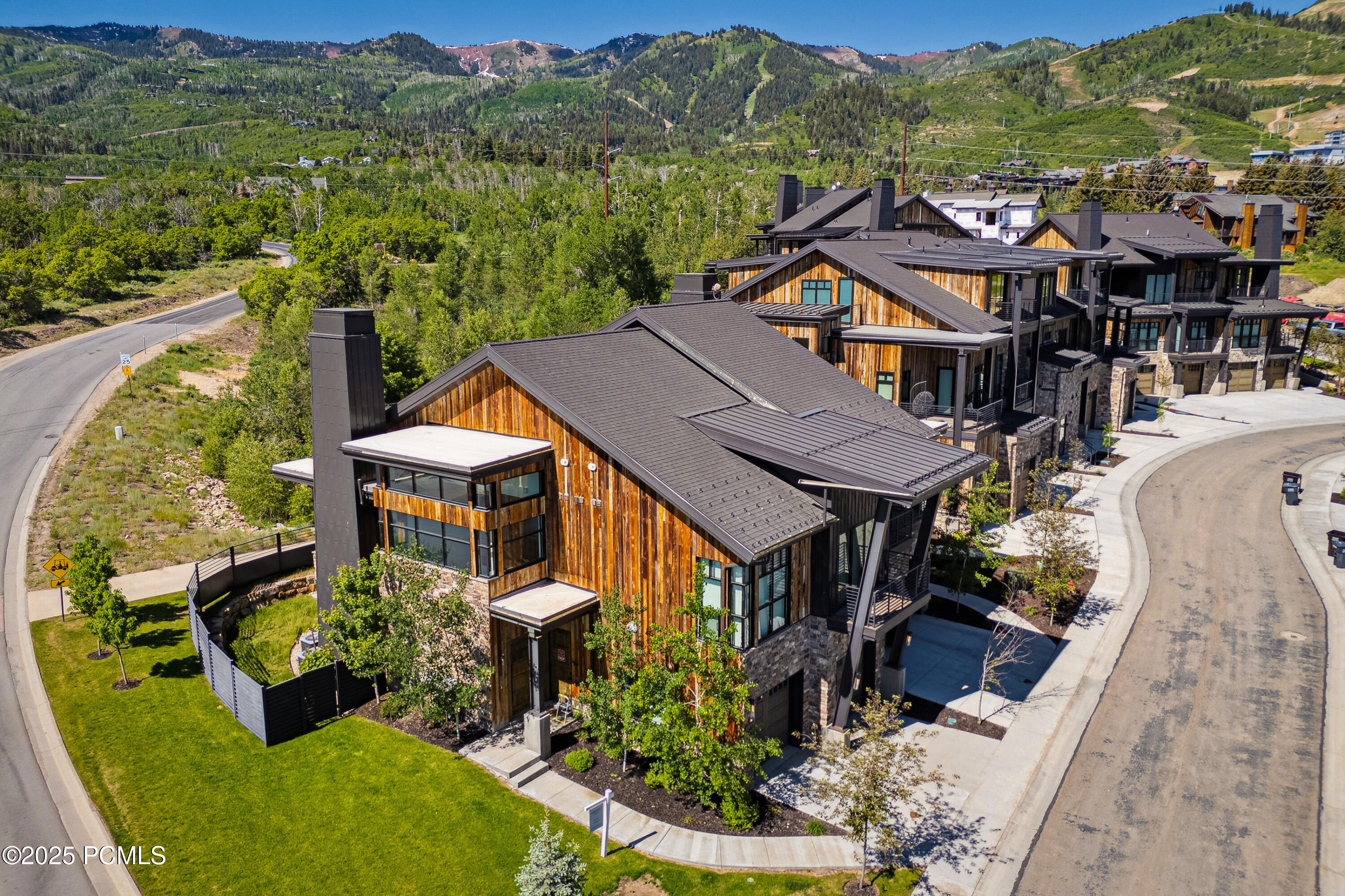 1887 Stone Hollow Court, Park City, Utah image 20