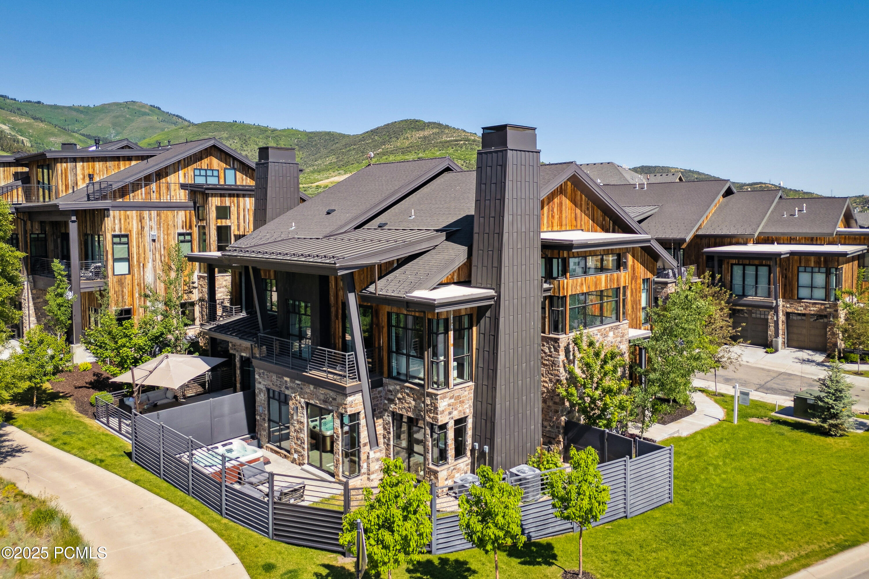 1887 Stone Hollow Court, Park City, Utah image 2