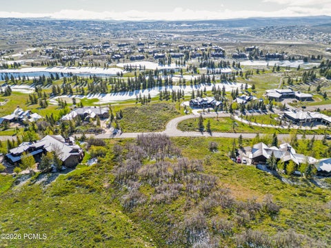 Vacant Land For Sale - 7285 Glenwild Drive<br/> Park City, UT 84098