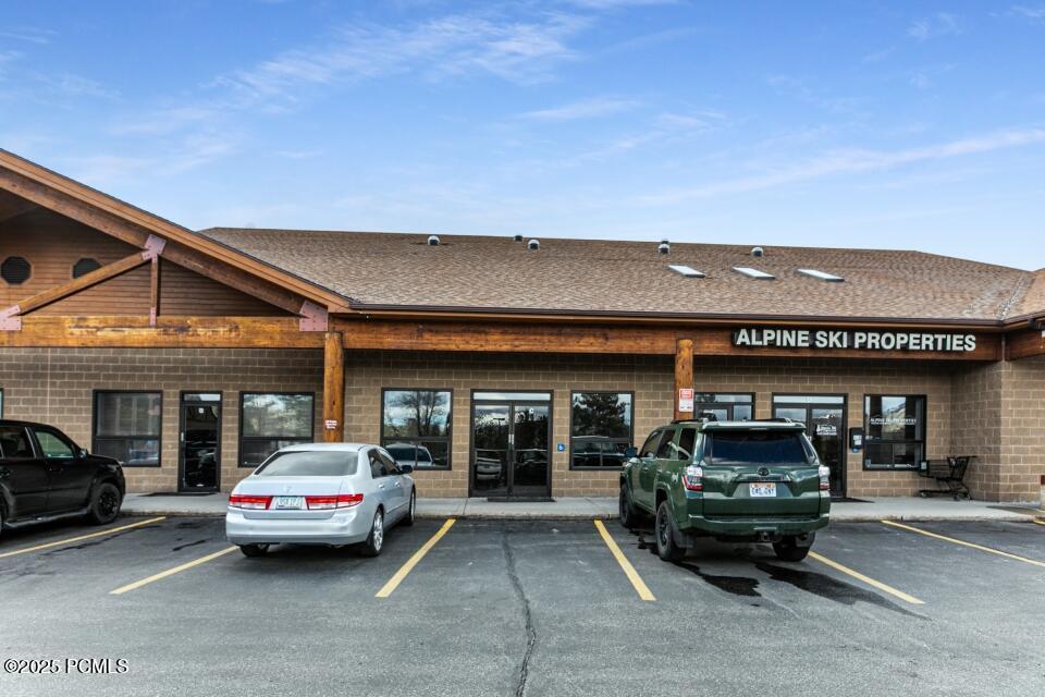 Park City, Utah 84060, United States, ,Residential,Active,125738