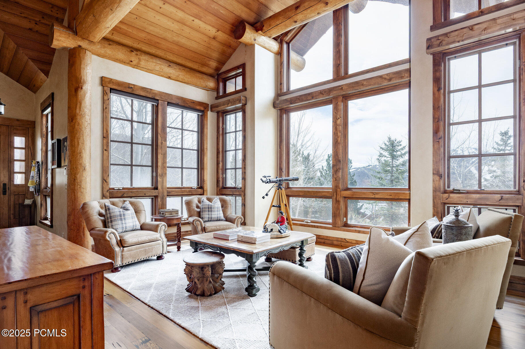 3595 Oak Wood Drive, Park City, Utah image 3