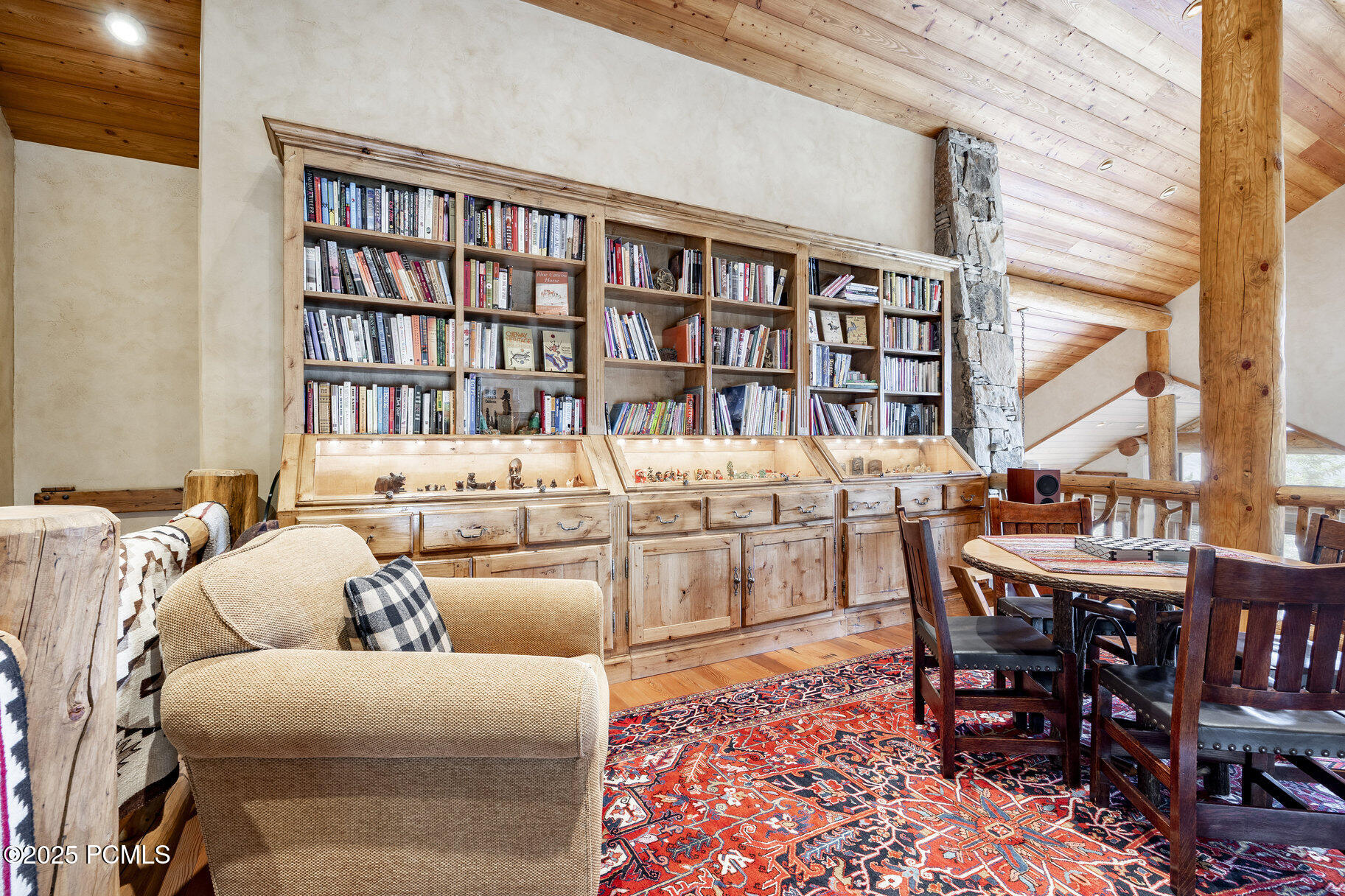 3595 Oak Wood Drive, Park City, Utah image 14