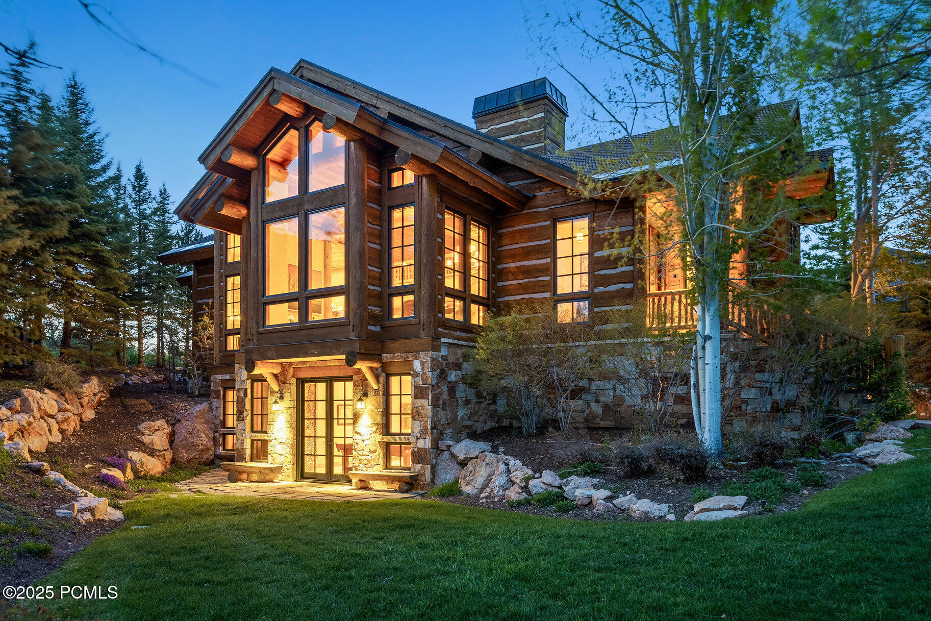 3595 Oak Wood Drive, Park City, Utah image 2