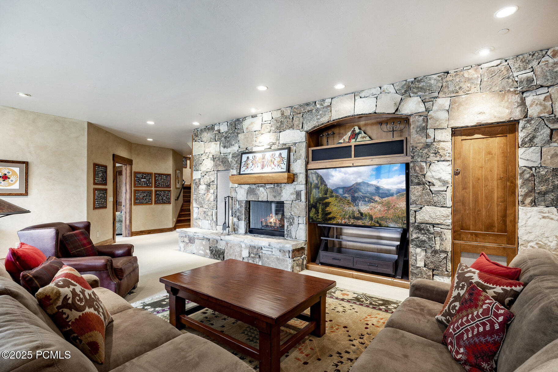 3595 Oak Wood Drive, Park City, Utah image 22