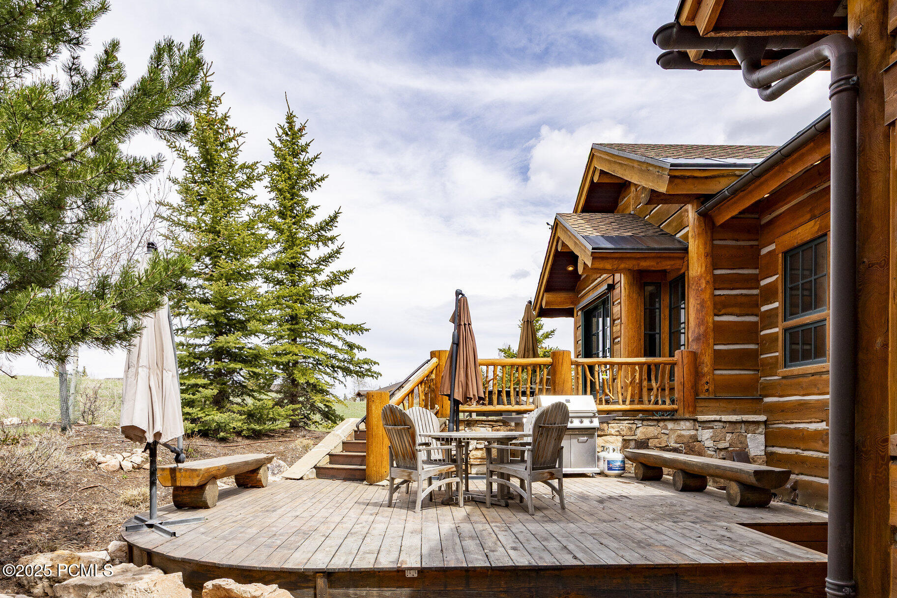3595 Oak Wood Drive, Park City, Utah image 30