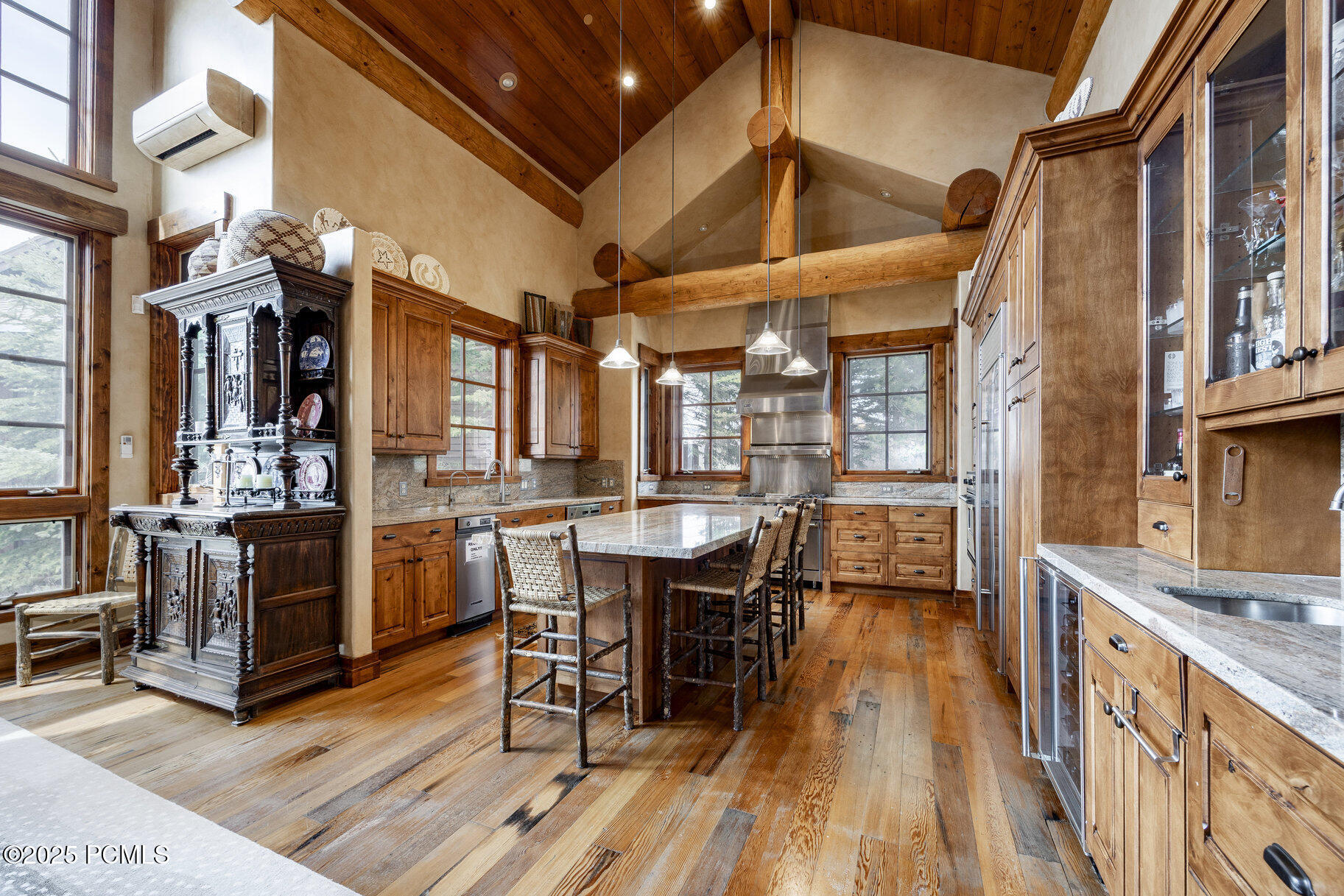 3595 Oak Wood Drive, Park City, Utah image 6