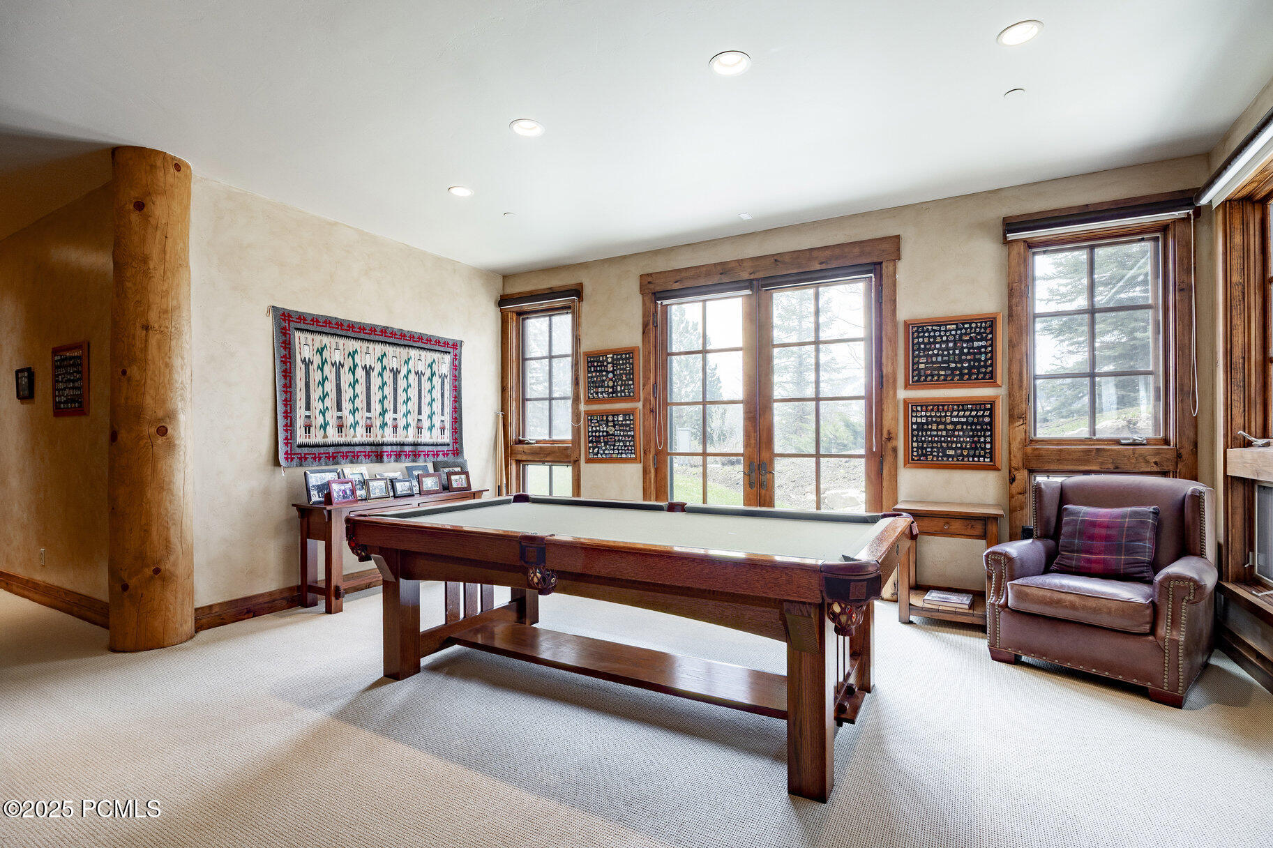 3595 Oak Wood Drive, Park City, Utah image 25