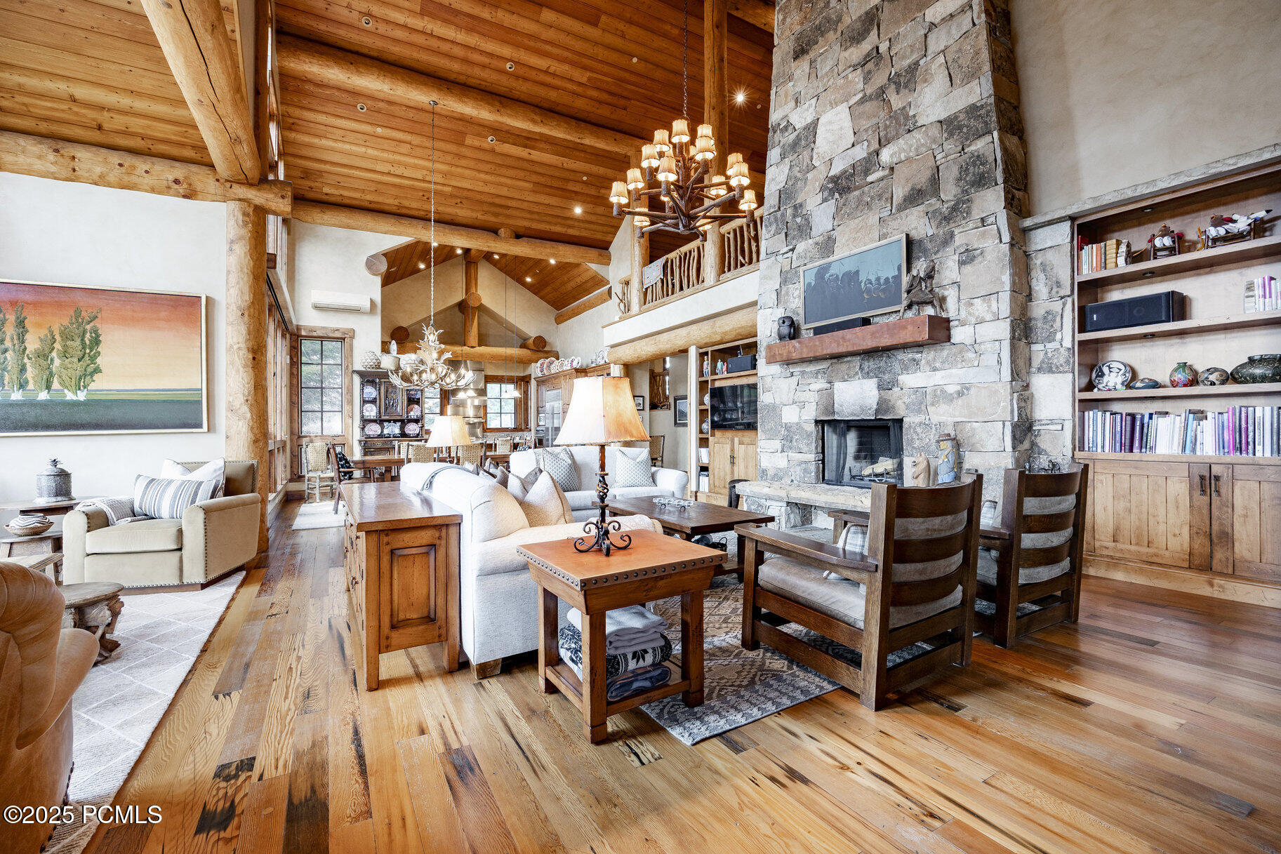 3595 Oak Wood Drive, Park City, Utah image 5