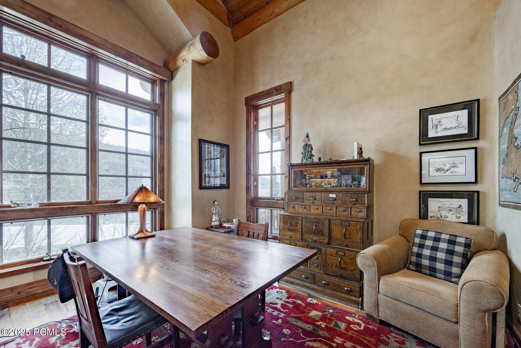 3595 Oak Wood Drive, Park City, Utah image 13