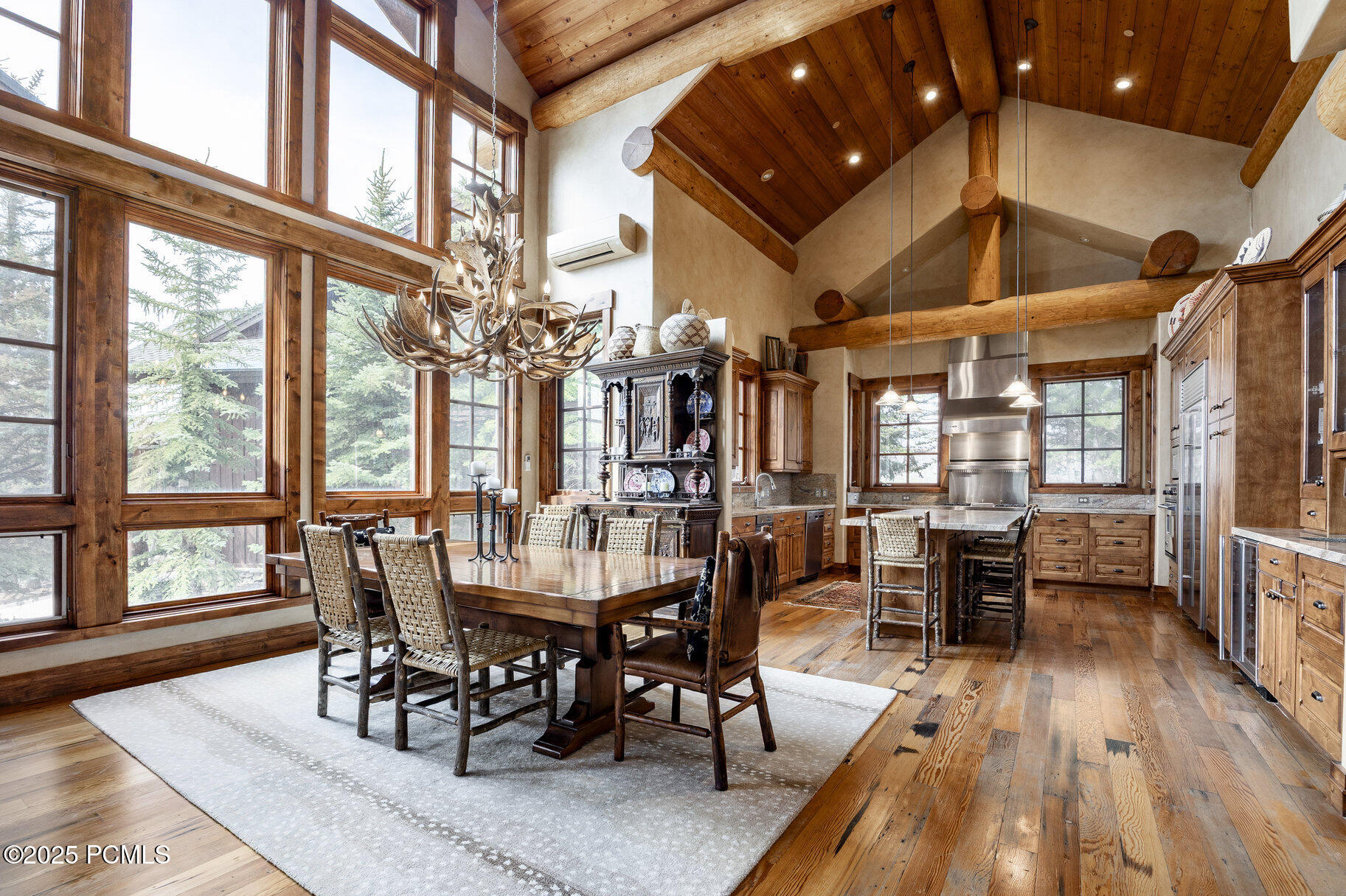3595 Oak Wood Drive, Park City, Utah image 7