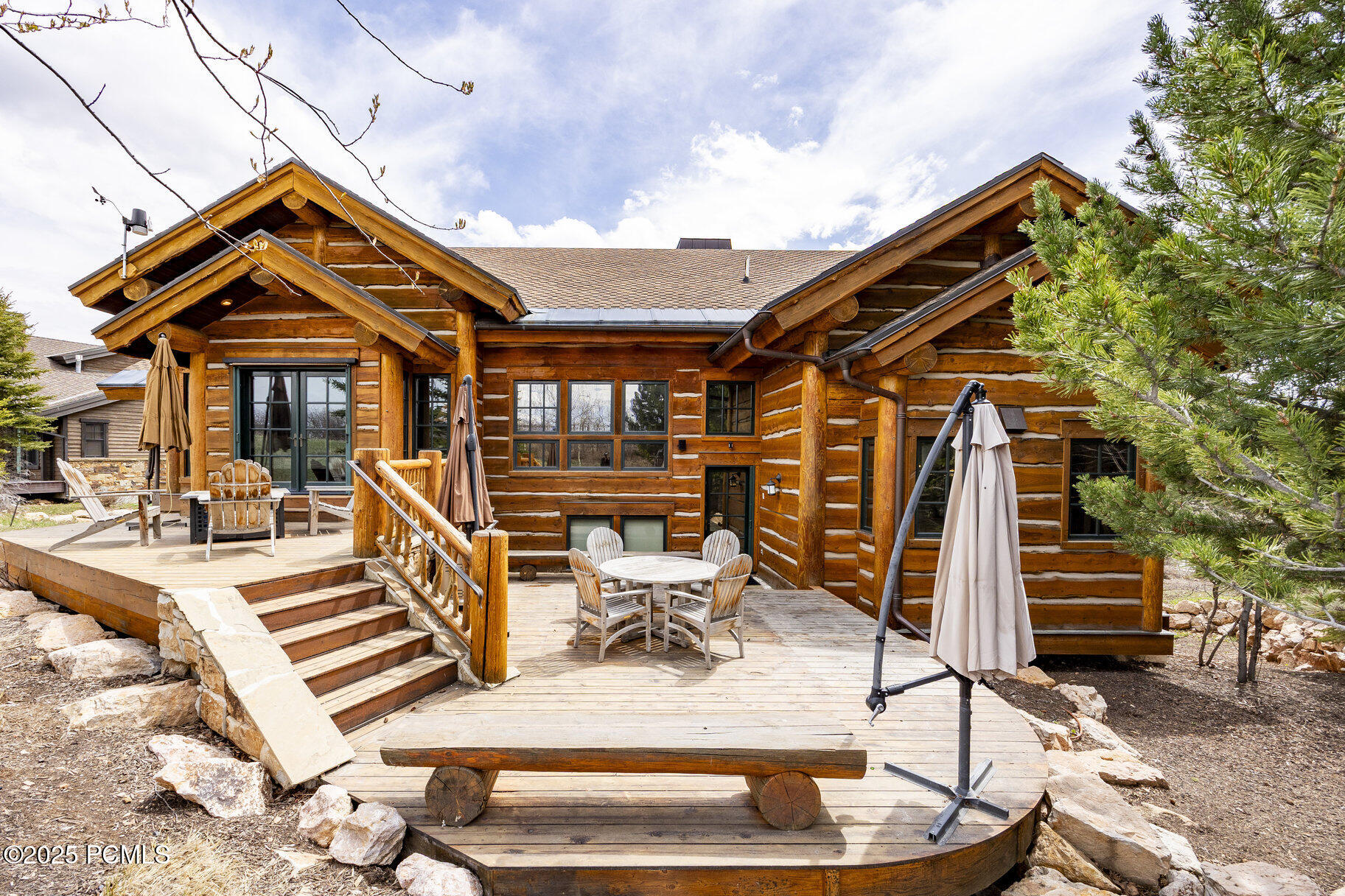 3595 Oak Wood Drive, Park City, Utah image 29