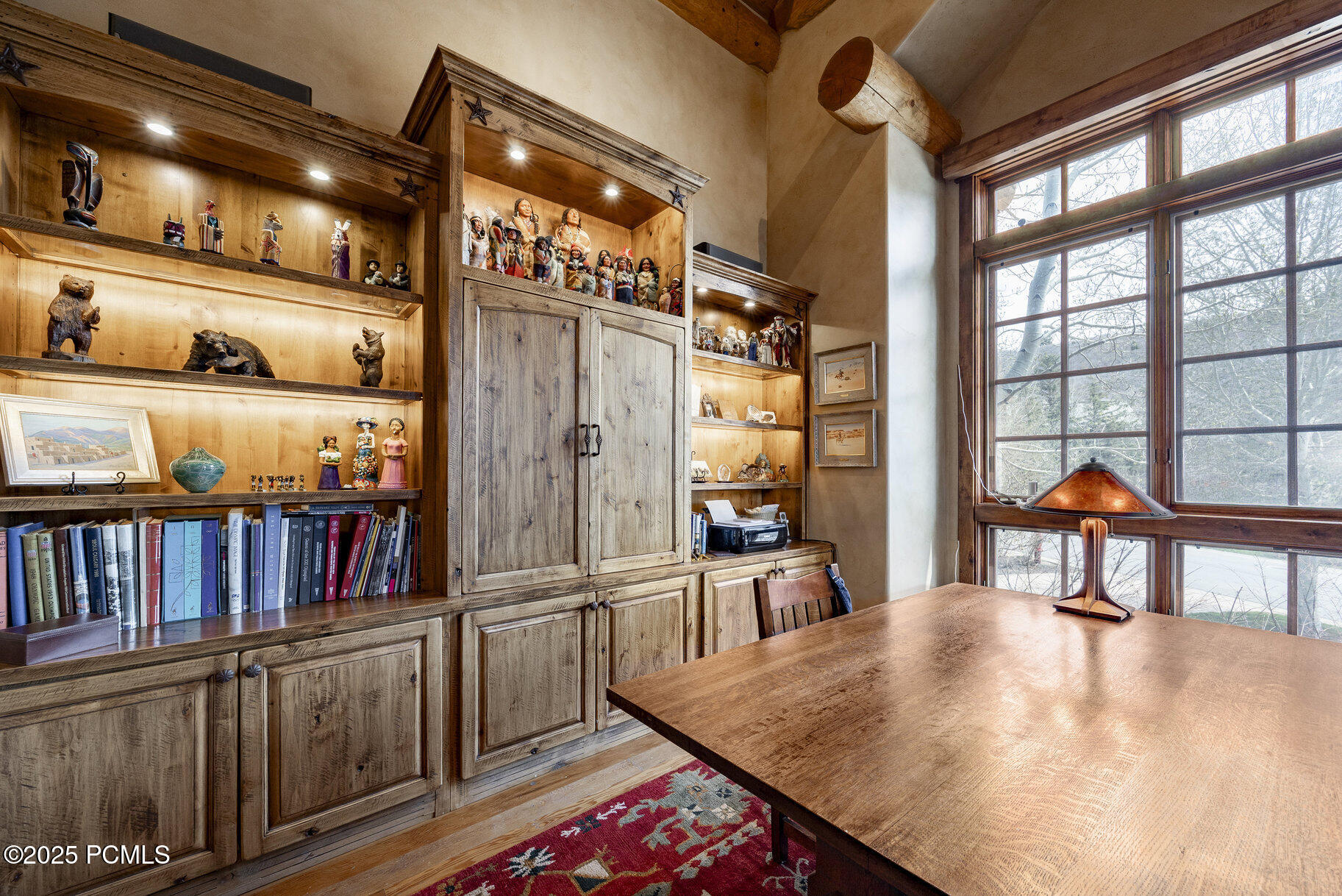 3595 Oak Wood Drive, Park City, Utah image 12