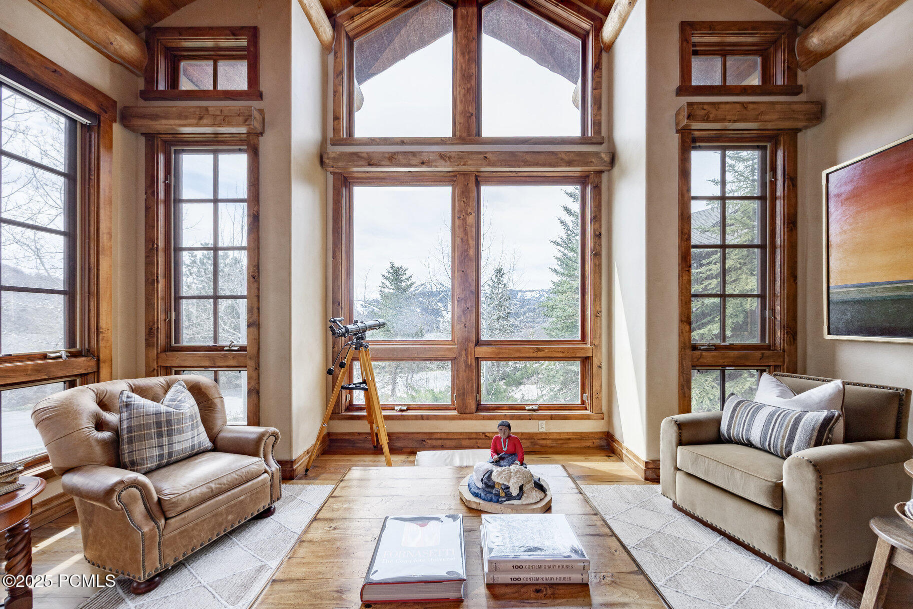 3595 Oak Wood Drive, Park City, Utah image 4