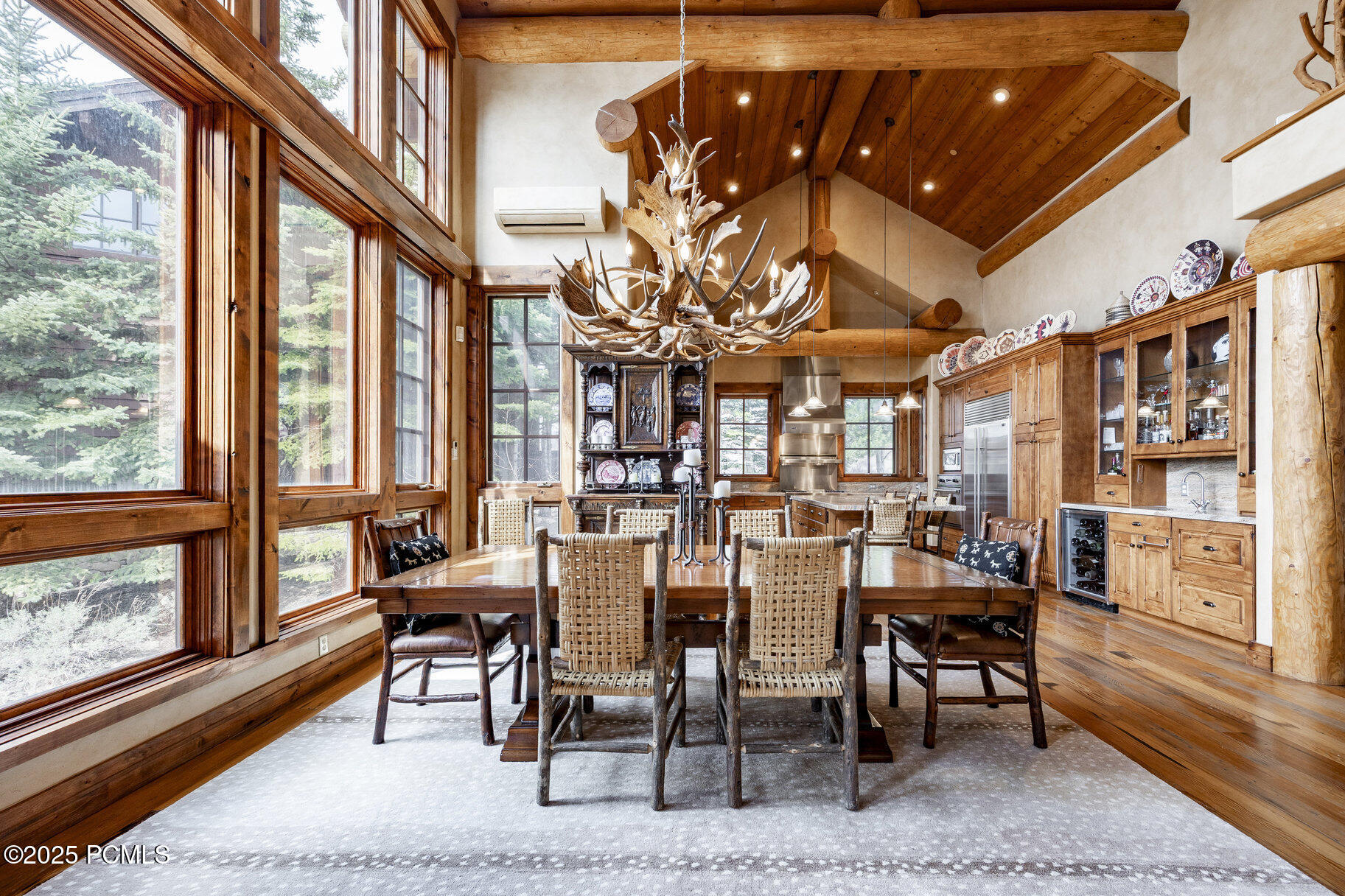 3595 Oak Wood Drive, Park City, Utah image 8