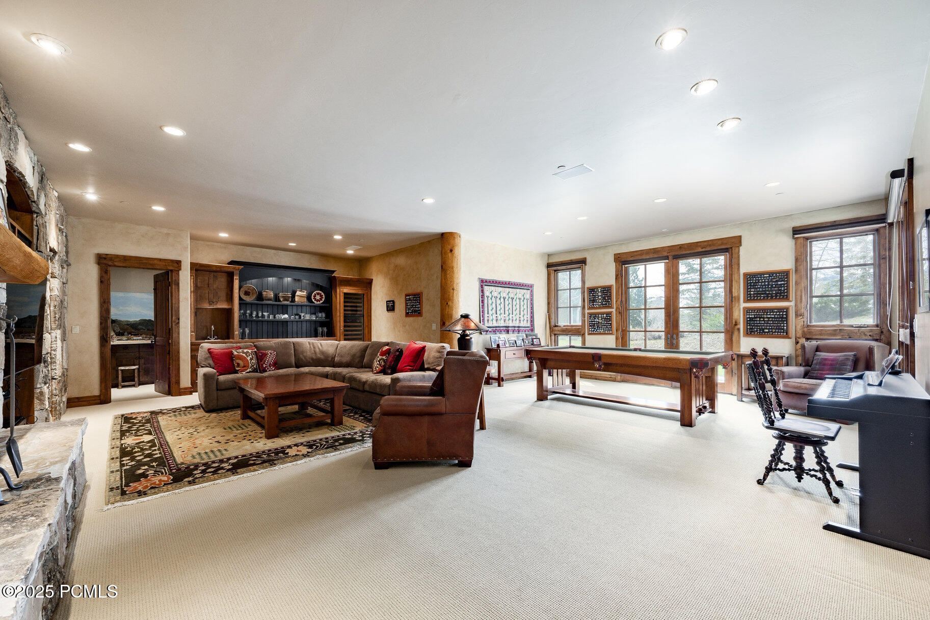 3595 Oak Wood Drive, Park City, Utah image 23