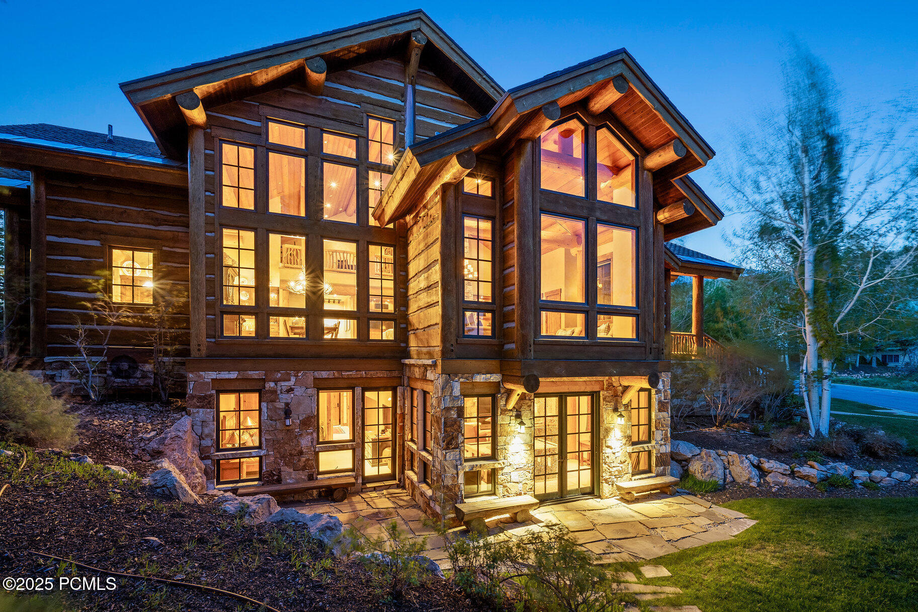 3595 Oak Wood Drive, Park City, Utah image 32