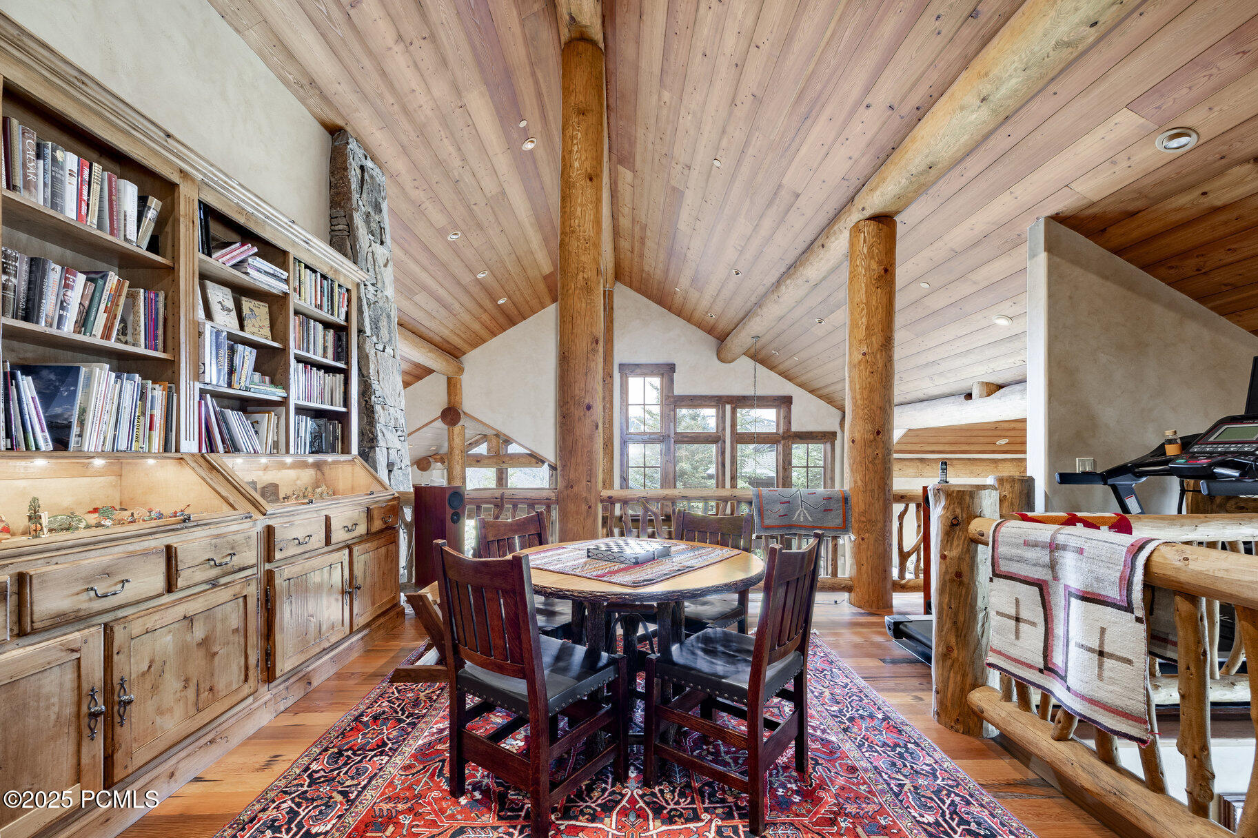 3595 Oak Wood Drive, Park City, Utah image 15