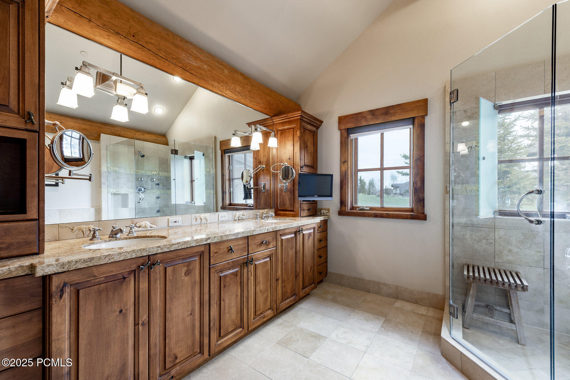 3595 Oak Wood Drive, Park City, Utah image 17