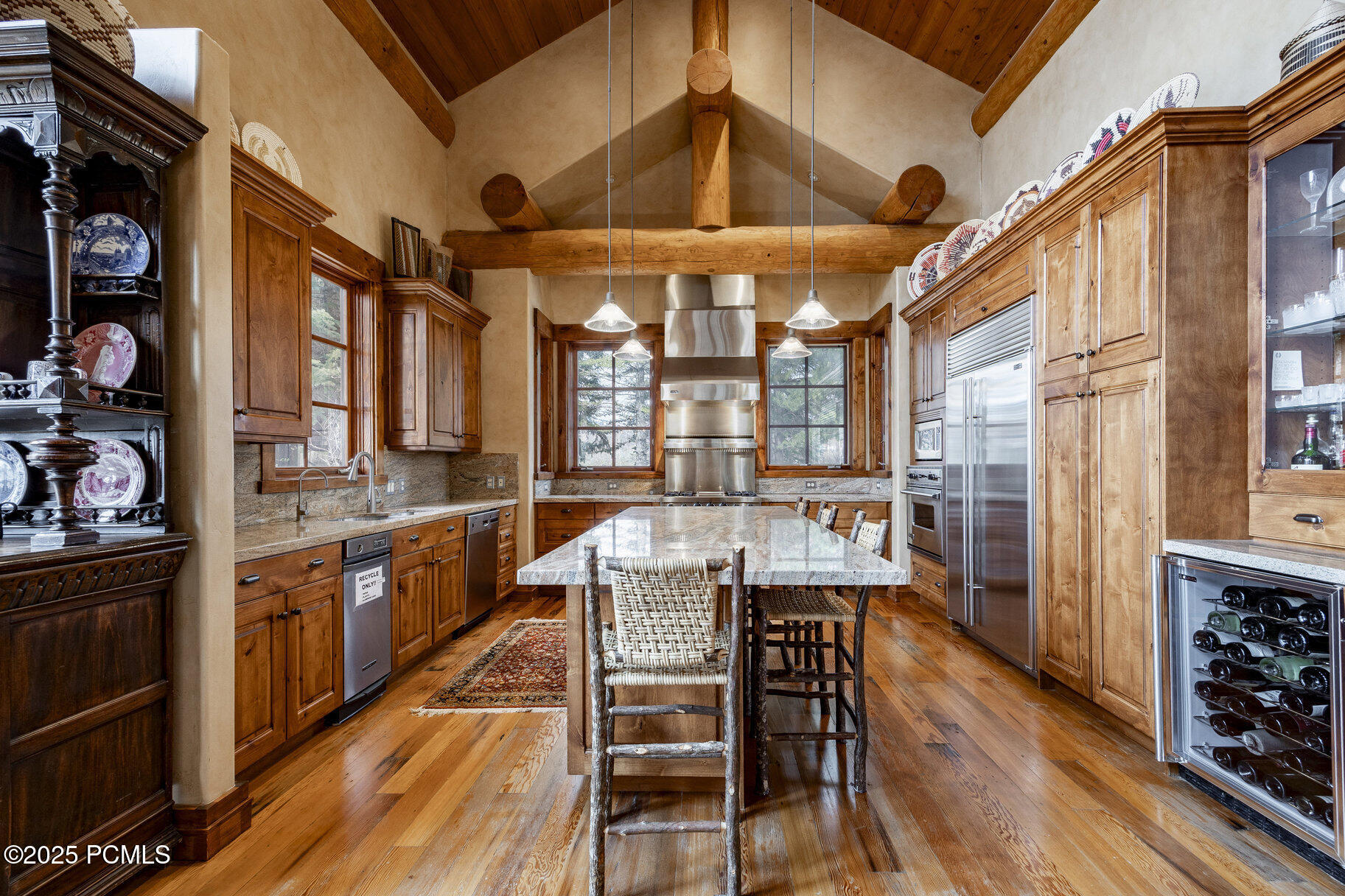 3595 Oak Wood Drive, Park City, Utah image 11