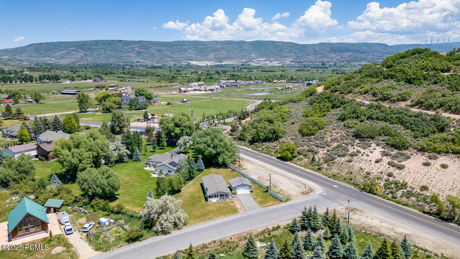 401 E 300 North, Midway, Utah image 22