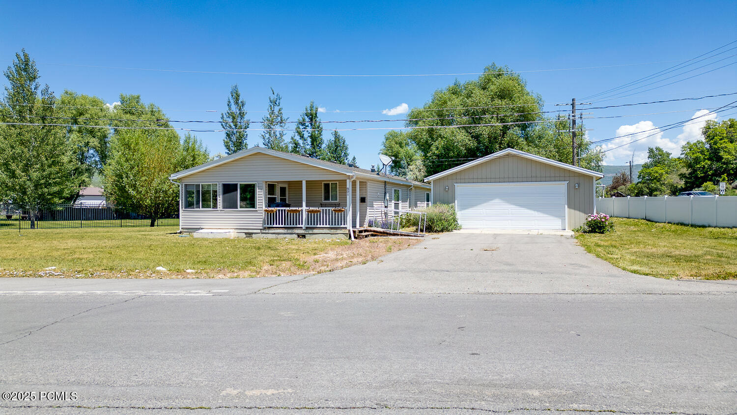 401 E 300 North, Midway, Utah image 18