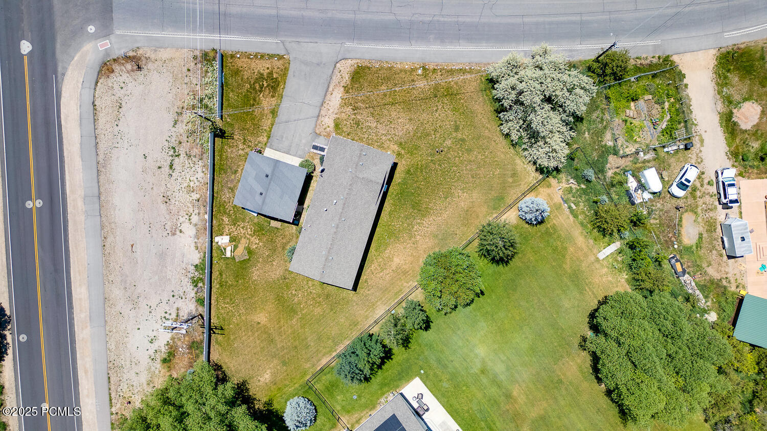 401 E 300 North, Midway, Utah image 24