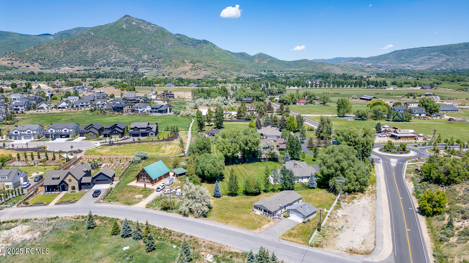 401 E 300 North, Midway, Utah image 21