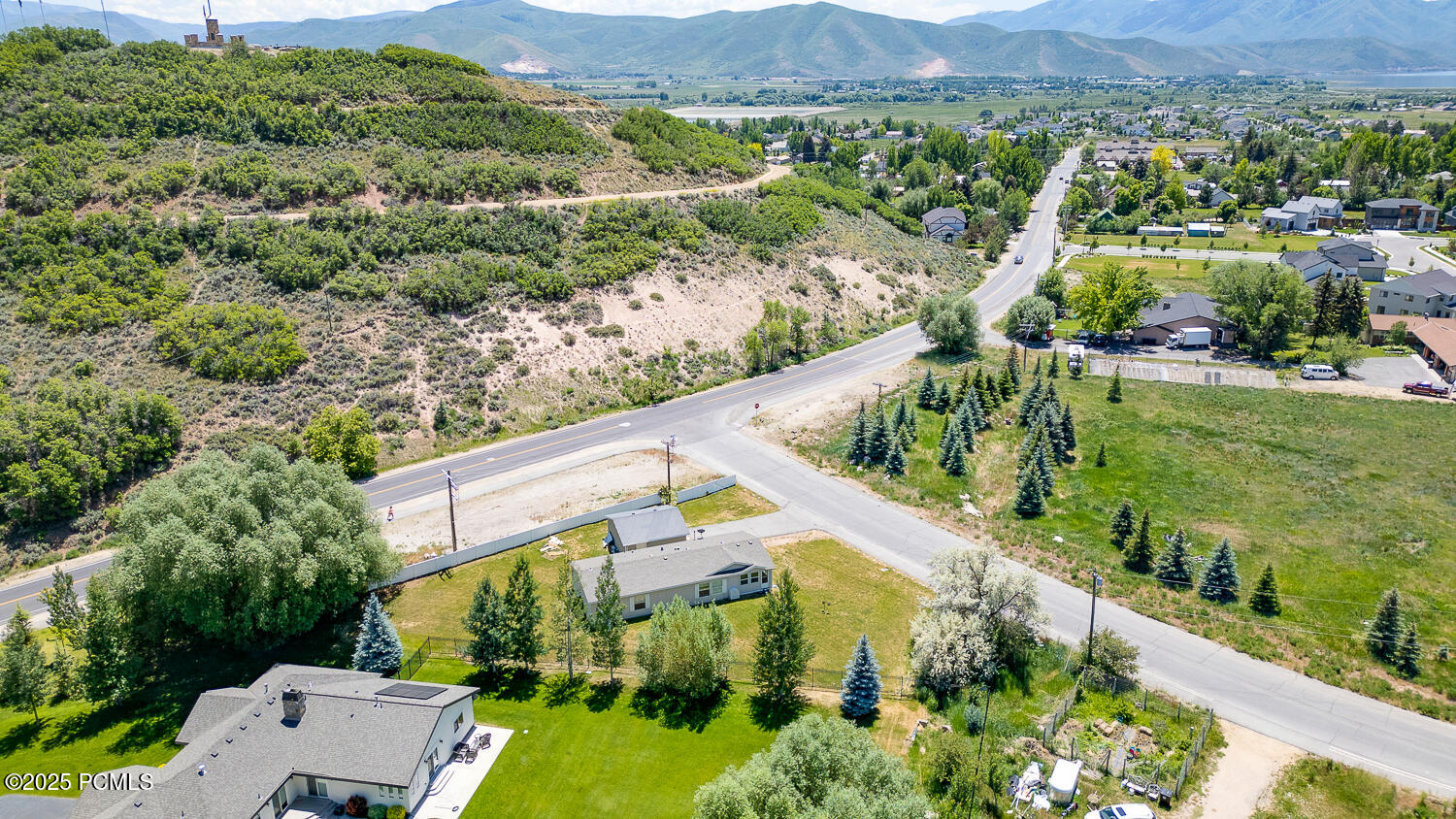 401 E 300 North, Midway, Utah image 23