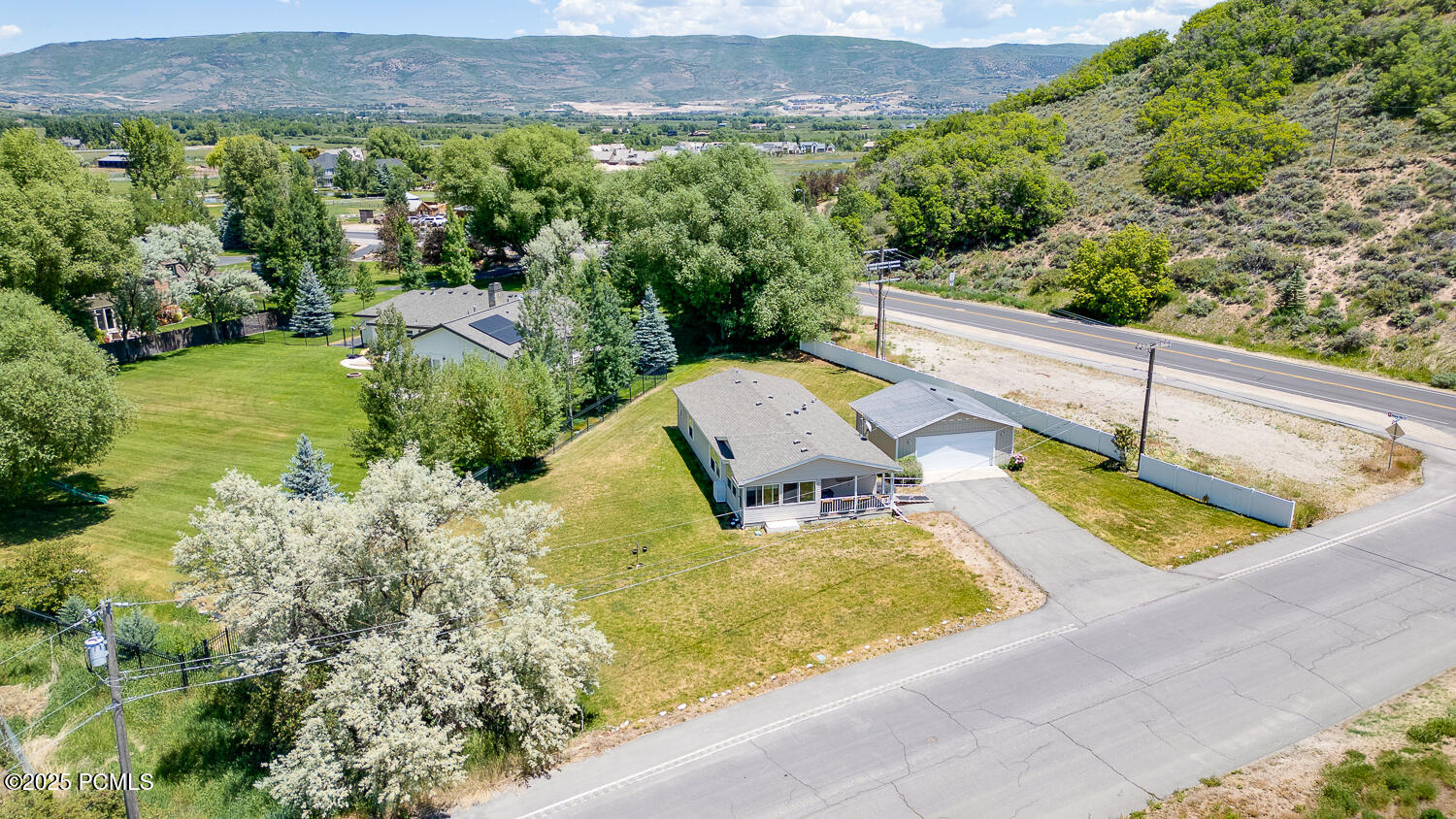 401 E 300 North, Midway, Utah image 19