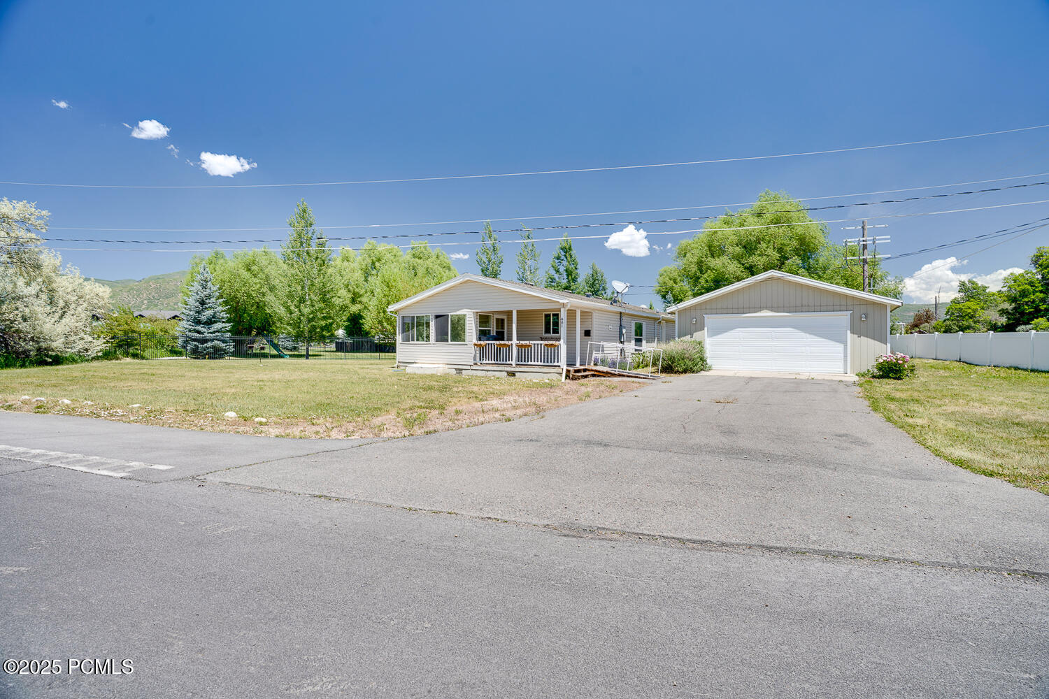 401 E 300 North, Midway, Utah image 17