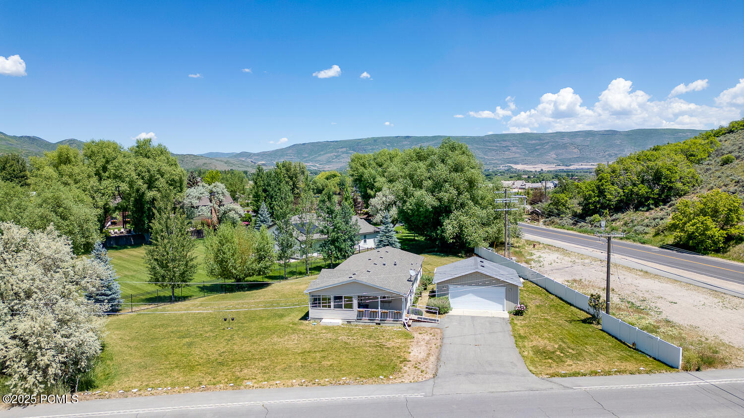 401 E 300 North, Midway, Utah image 1