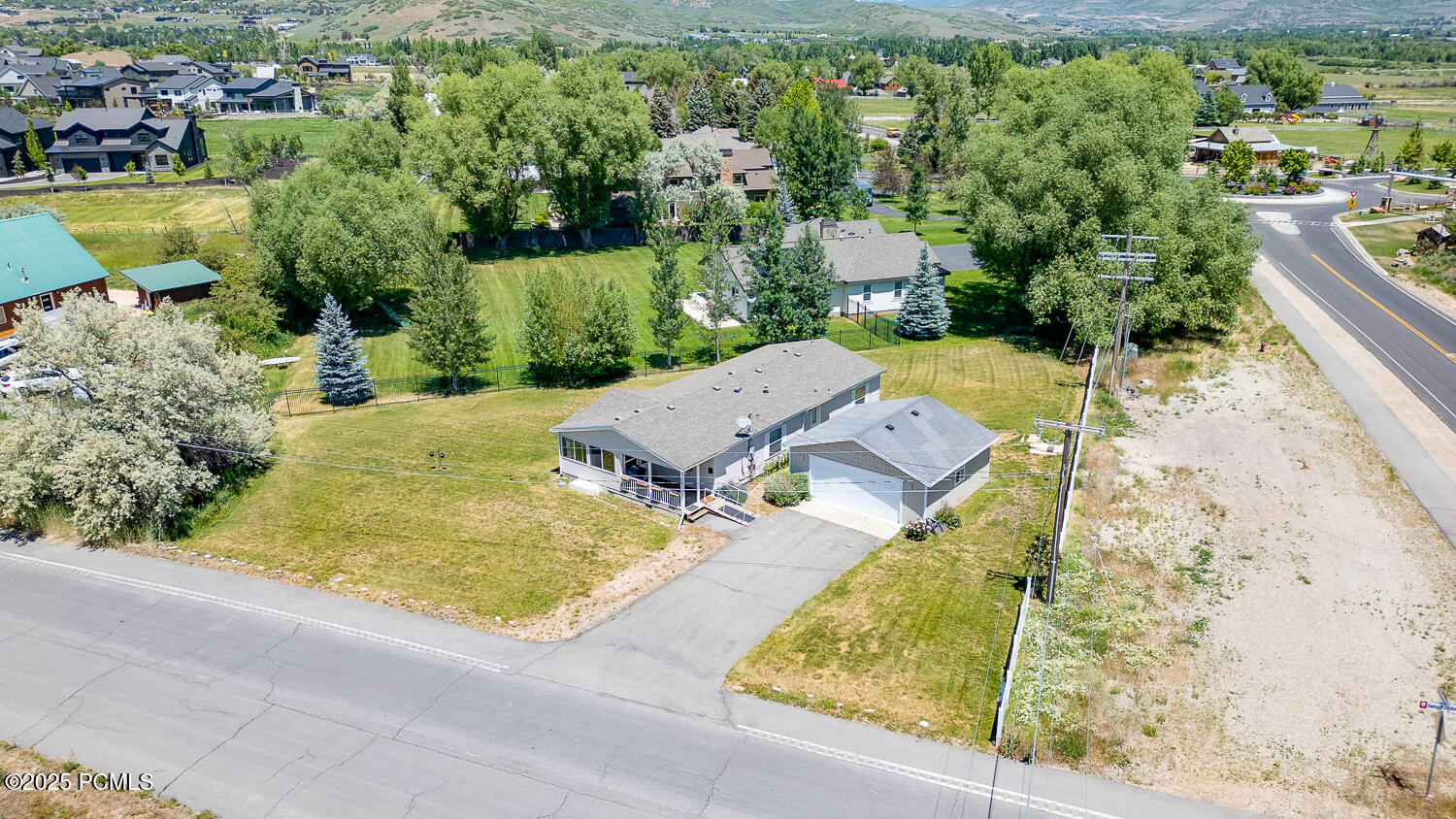 401 E 300 North, Midway, Utah image 20