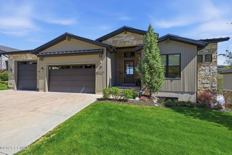 Homes For Sale - 13209 N Alexis Drive<br/> Kamas, UT 84036