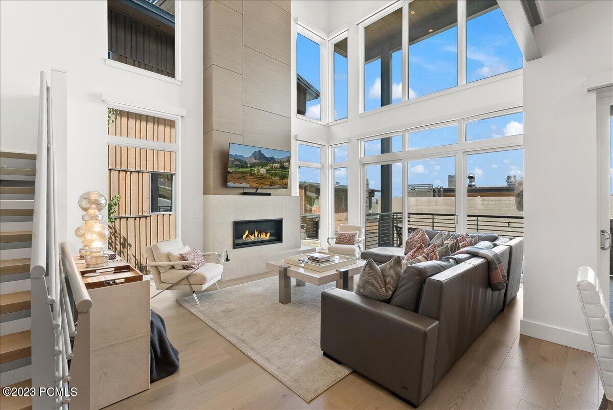 2752 W High Mountain Road #503, Park City, Utah image 5