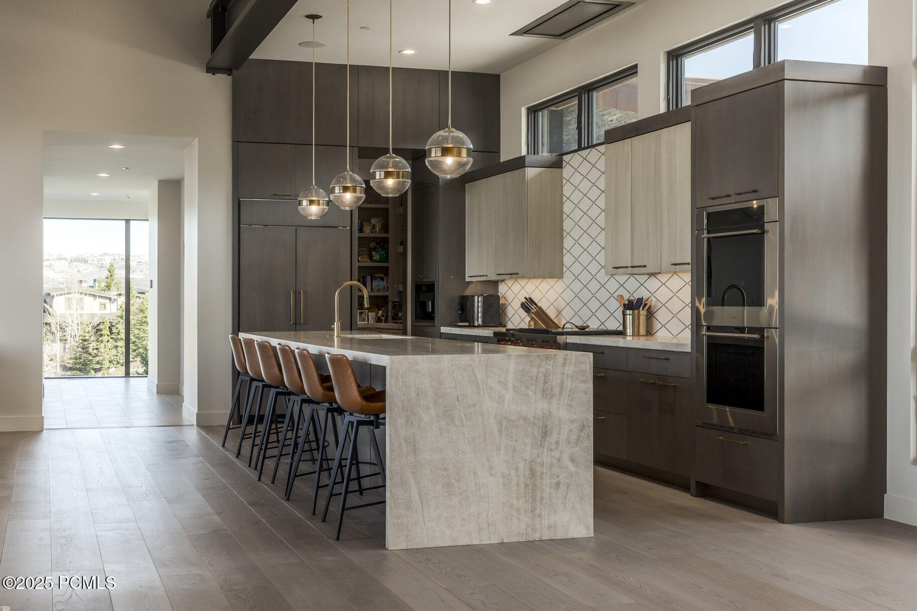 8654 N Sunset Circle, Park City, Utah image 13
